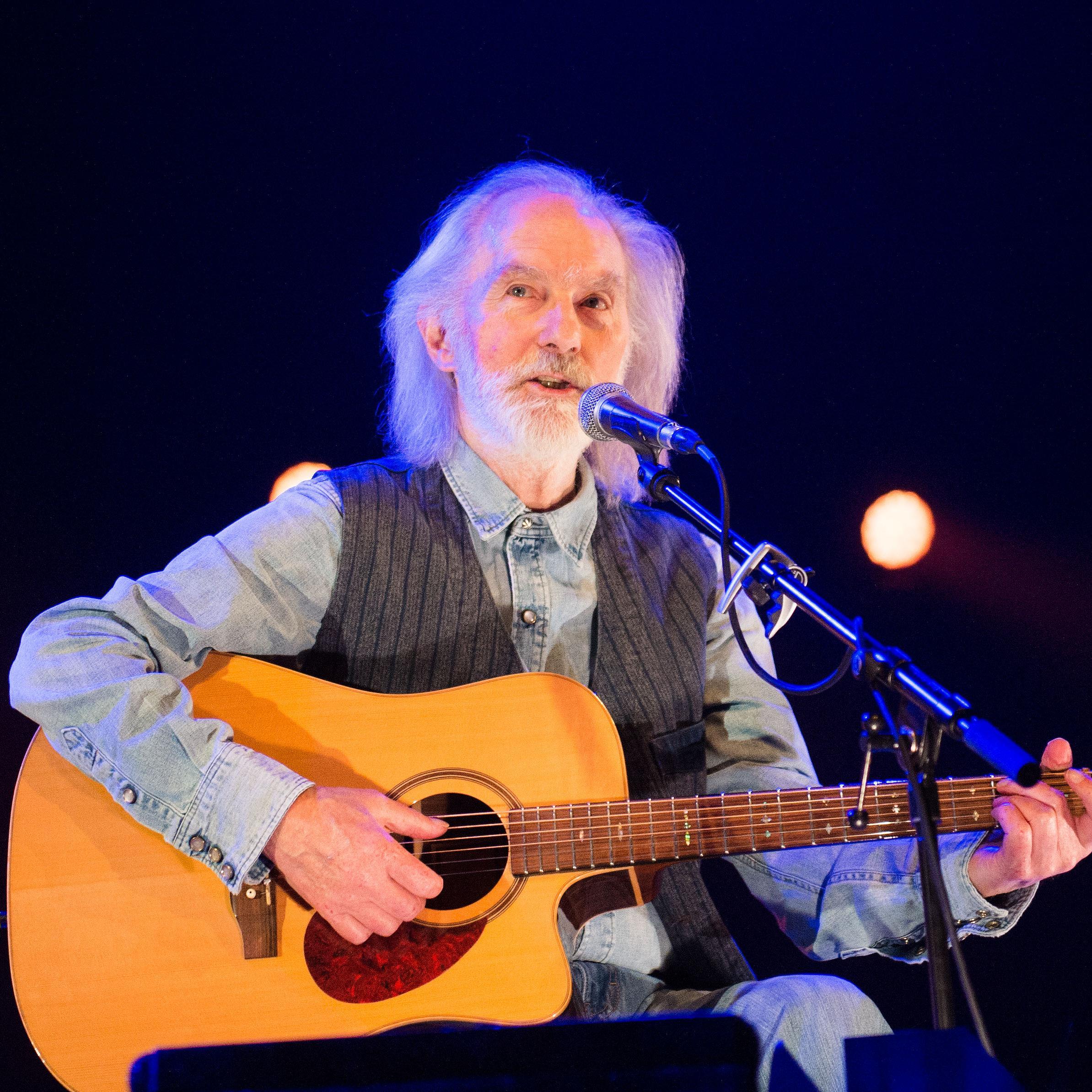 Roy Harper