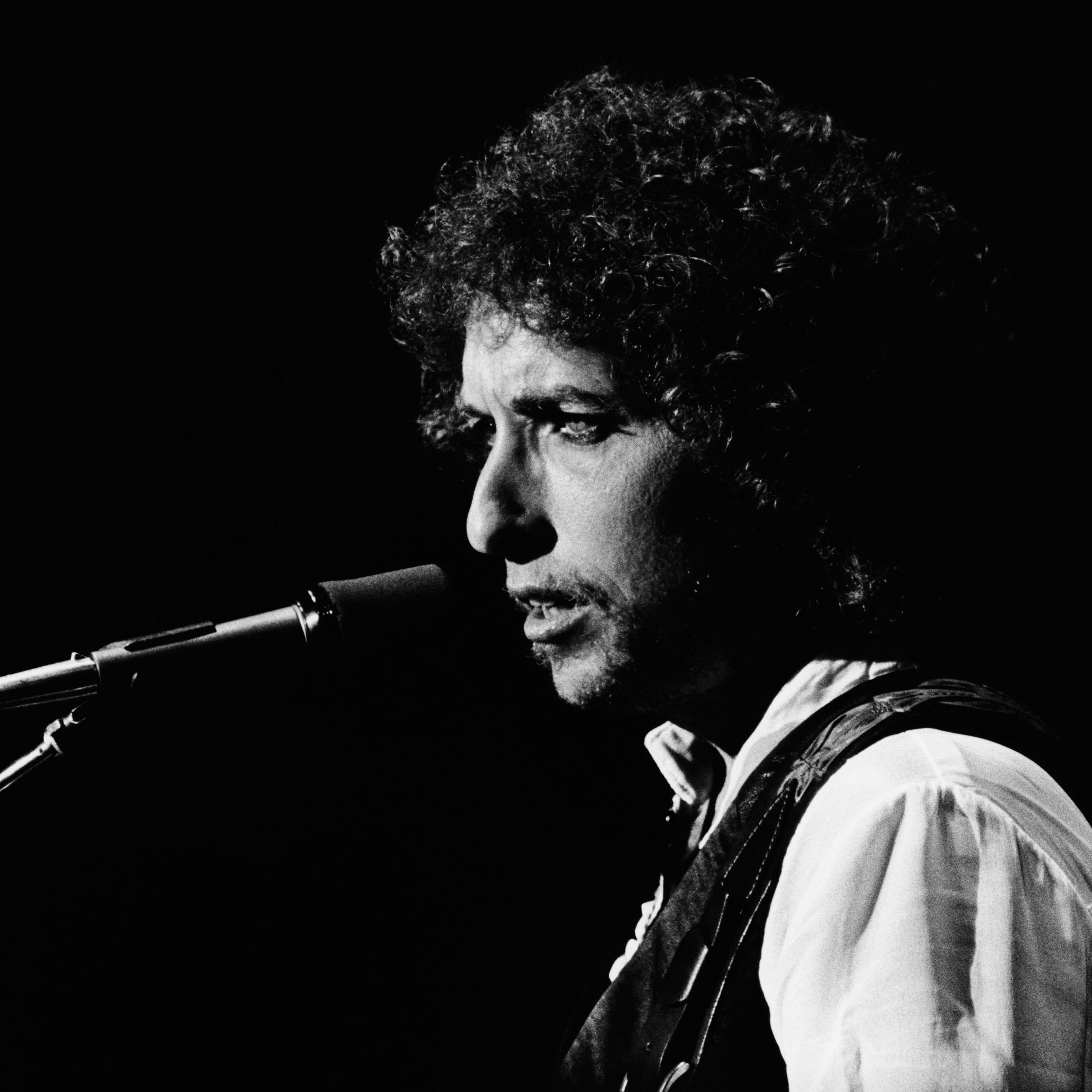 Bob Dylan