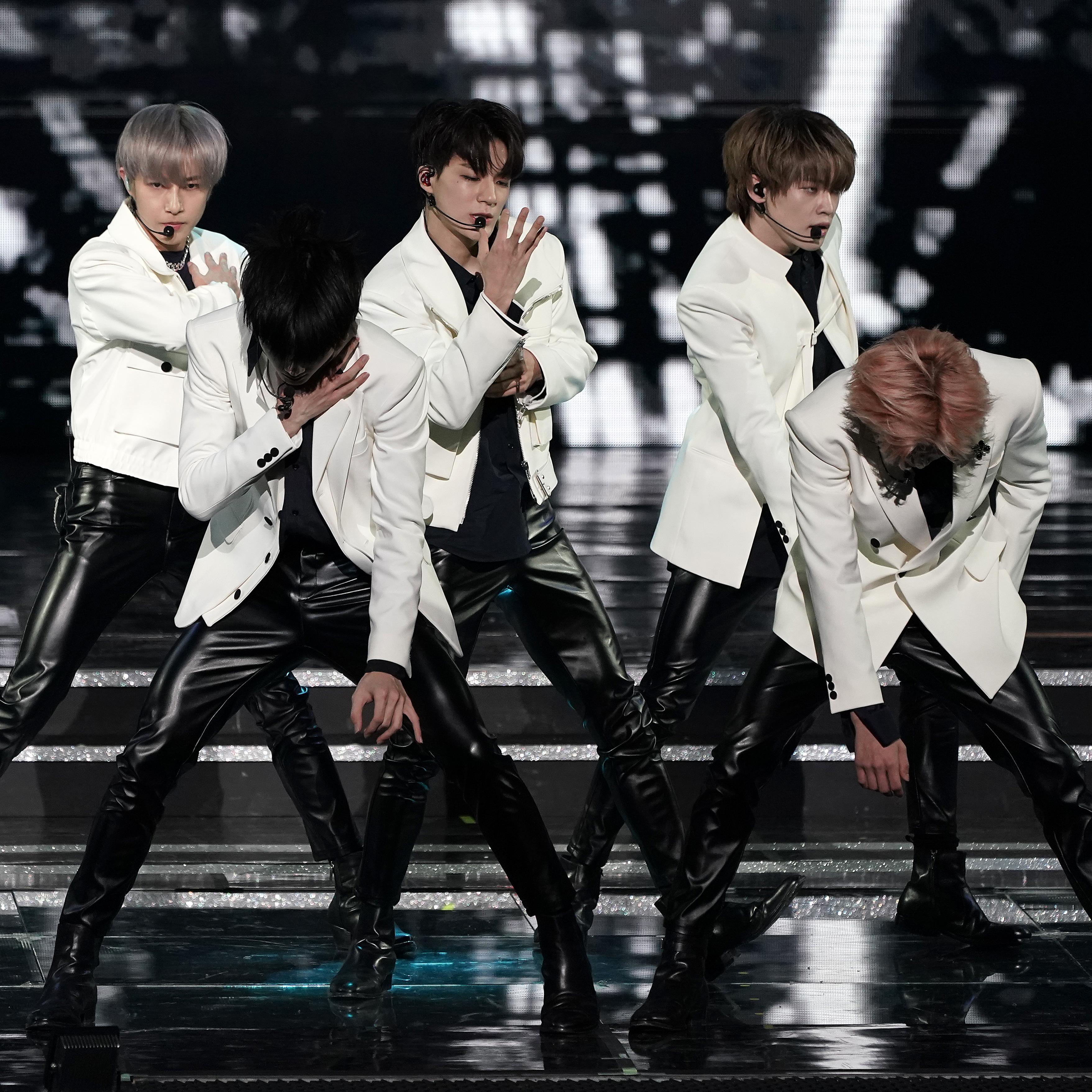 NCT DREAM