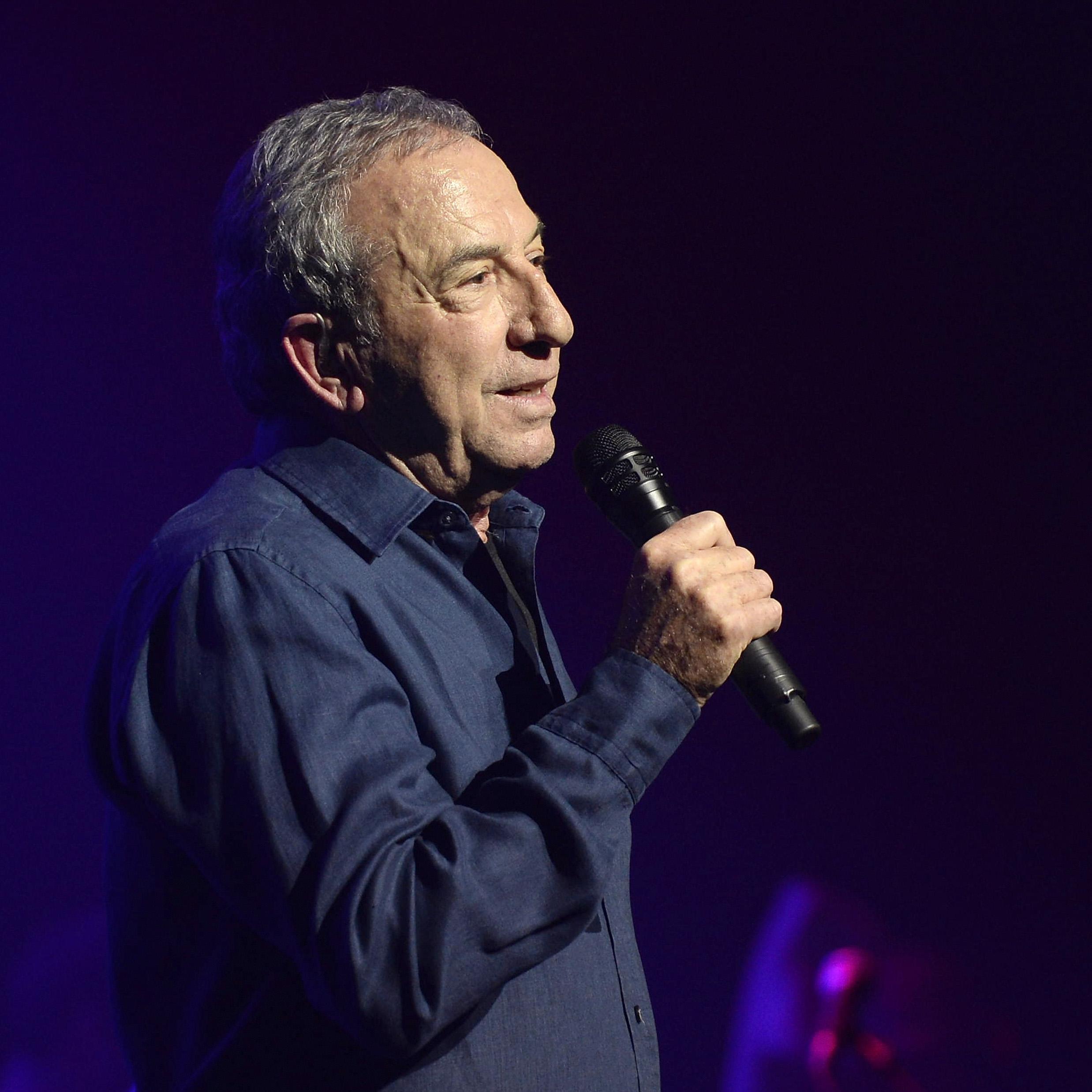 José Luis Perales