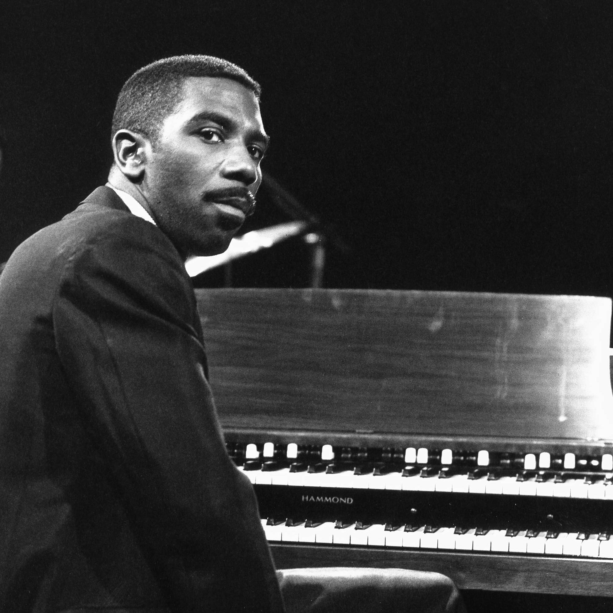 Jimmy Smith