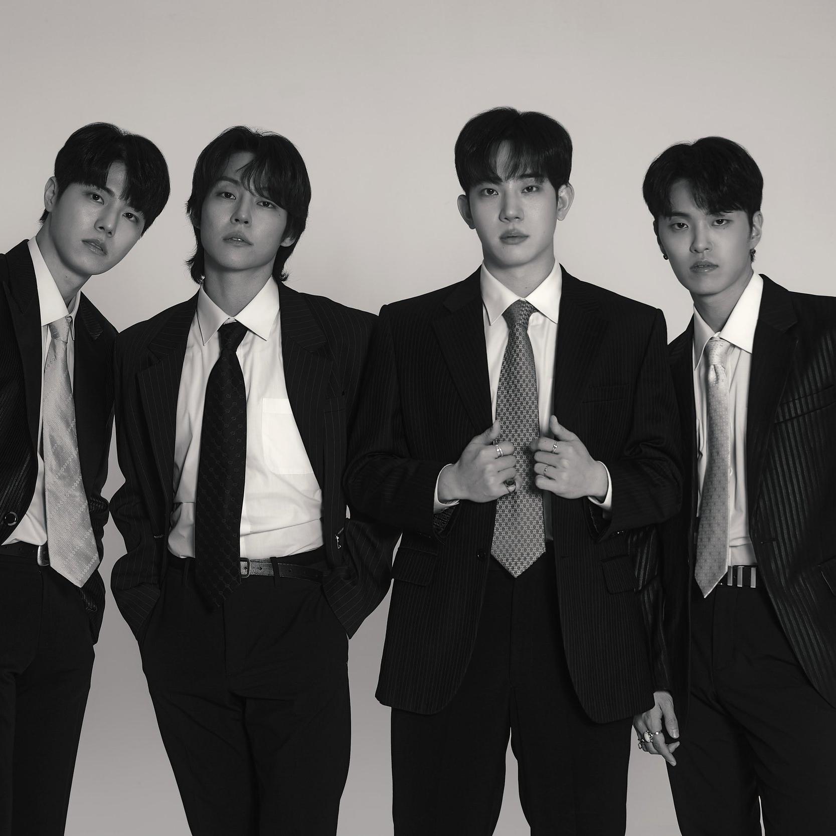The Rose (더 로즈) (The Rose)