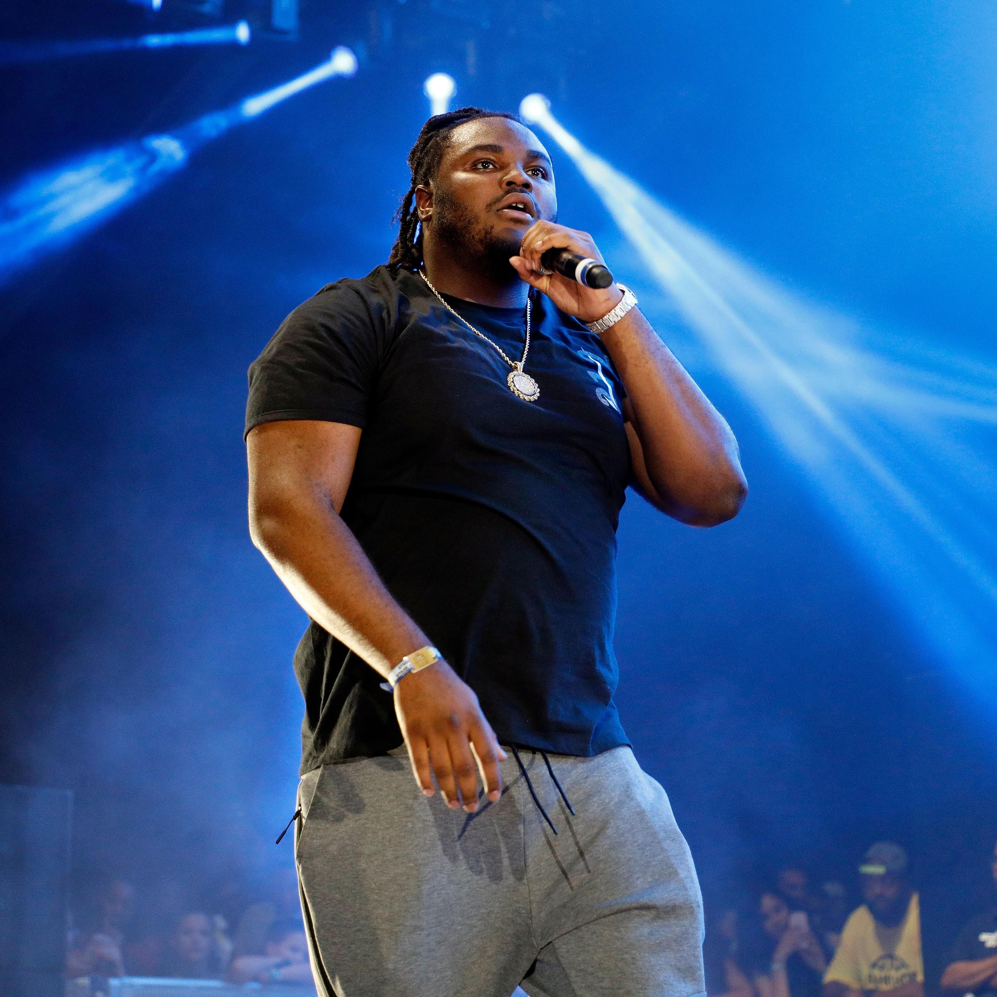 Tee Grizzley