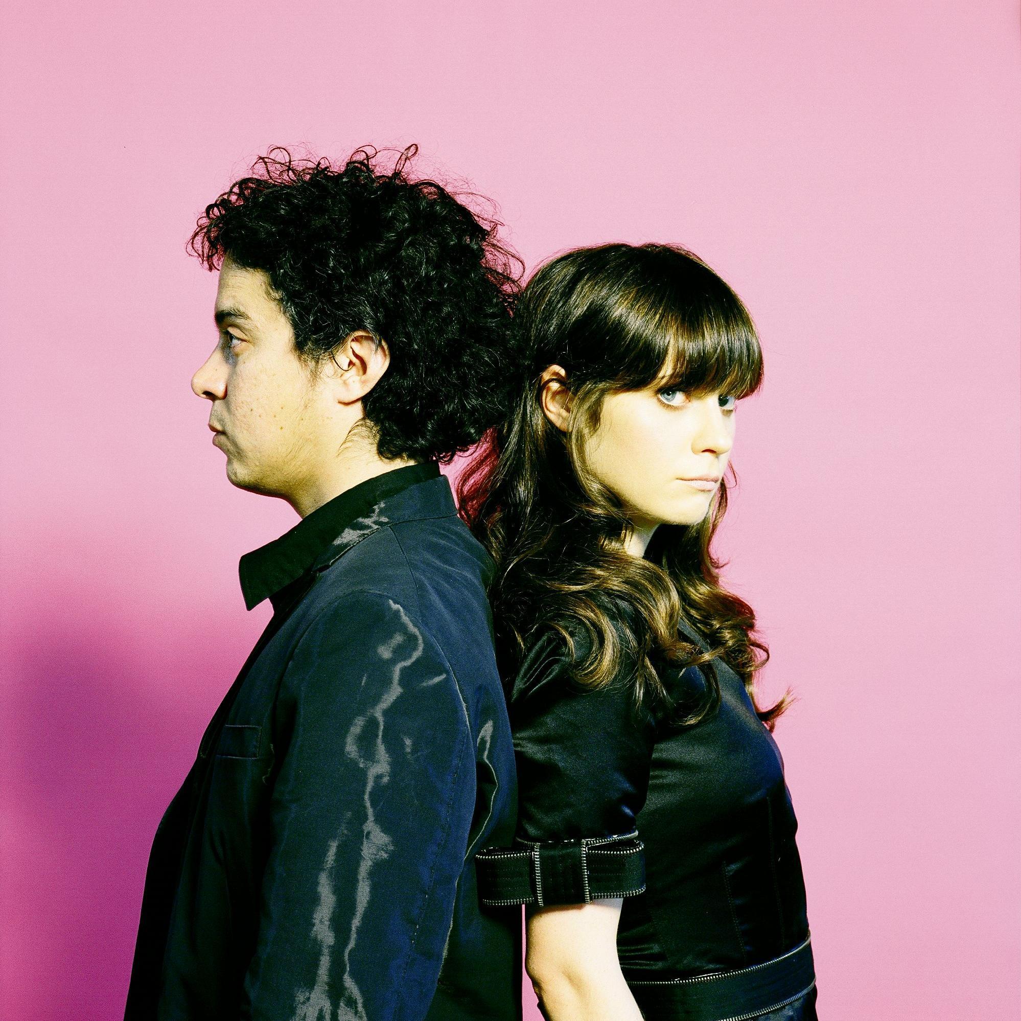 She & Him