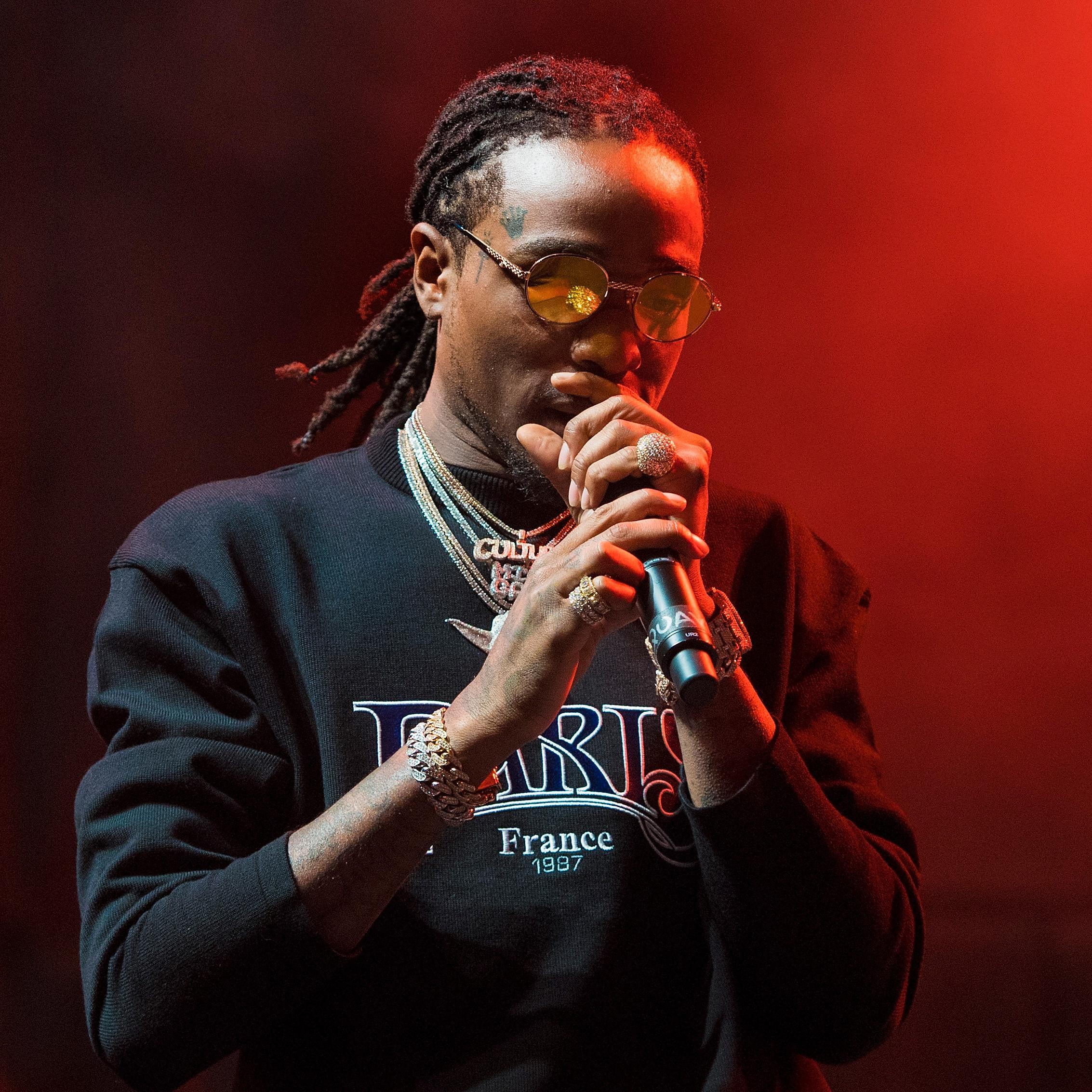 Quavo