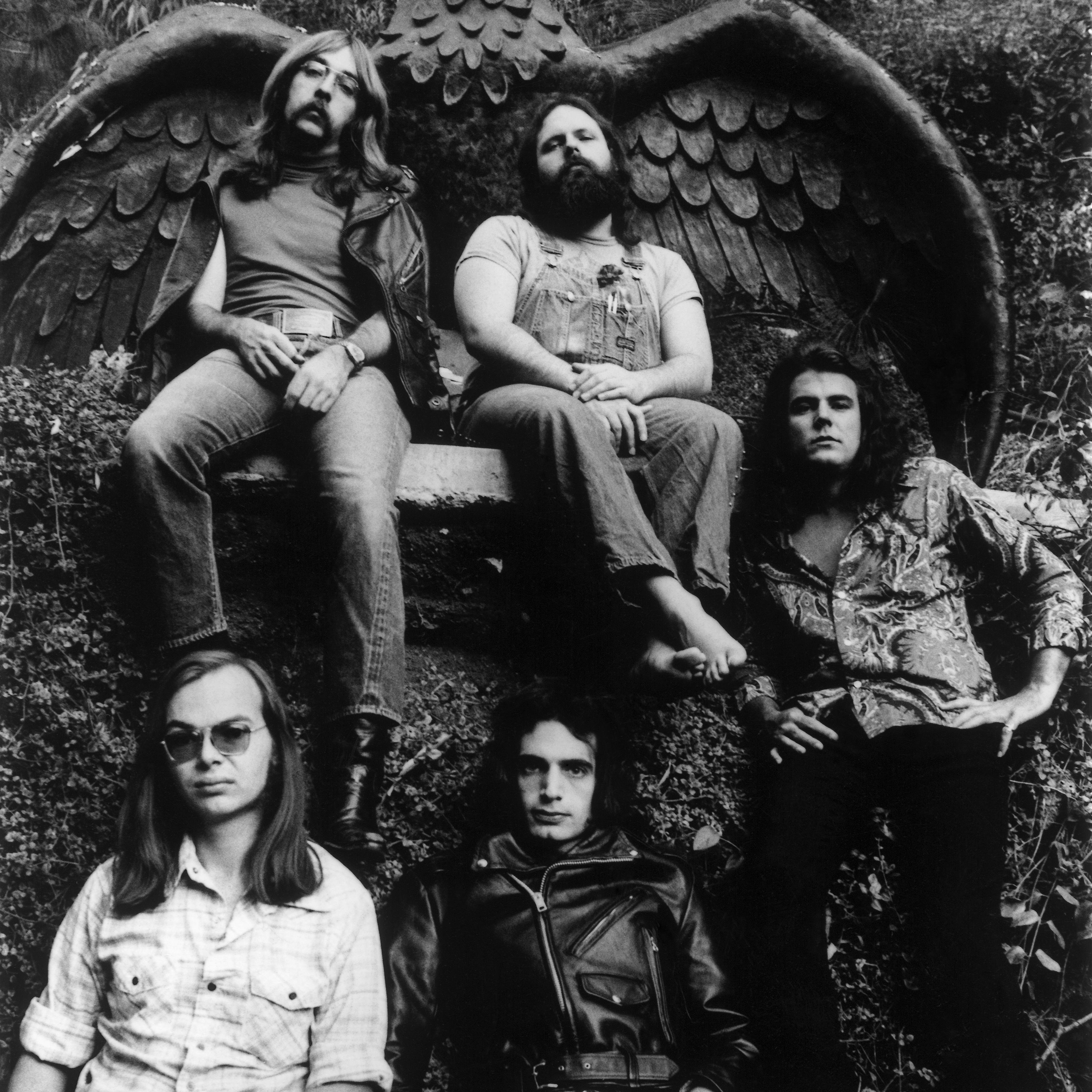 Steely Dan
