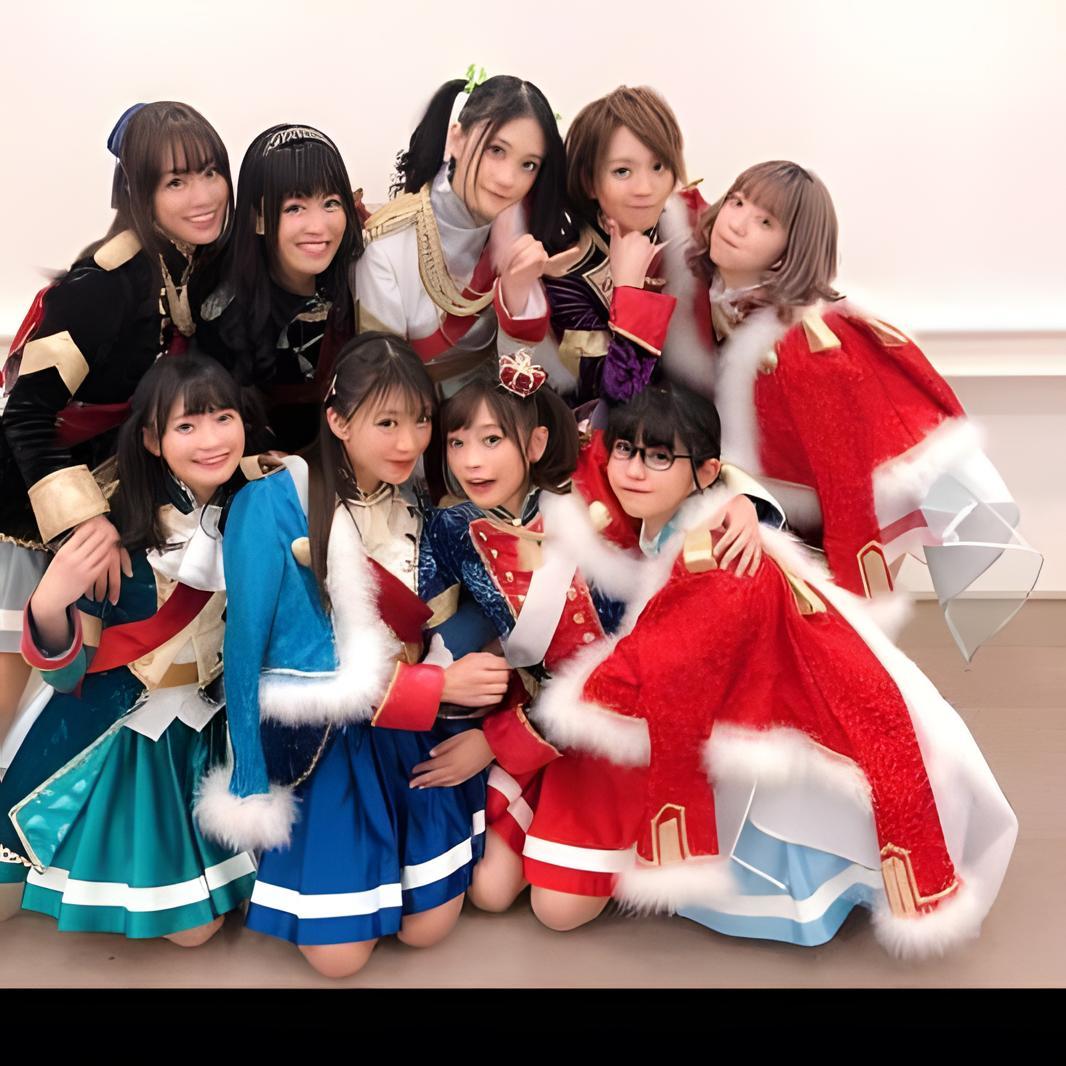 スタァライト九九組 (Starlight Kuku Gumi)
