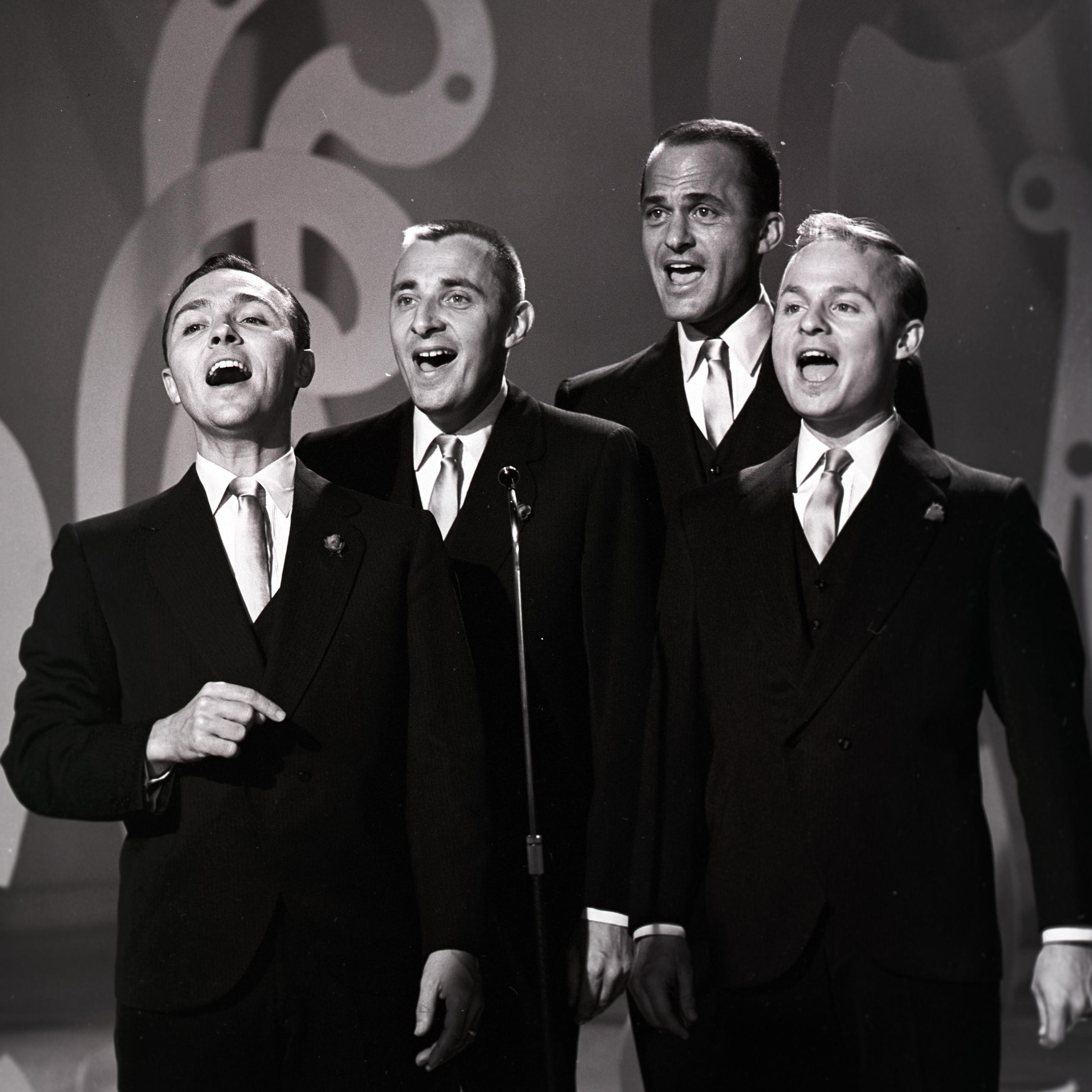 The Hi-Lo's