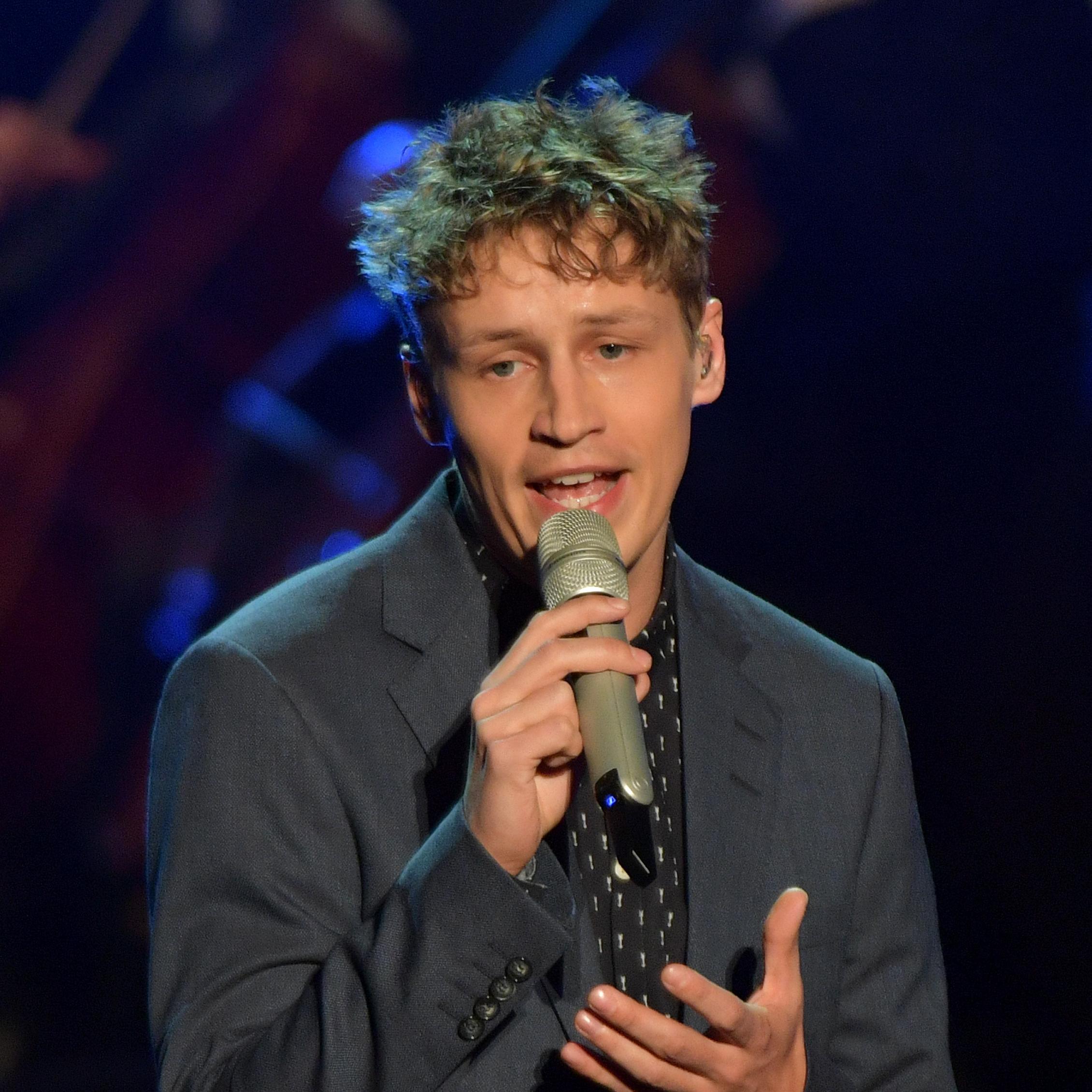 Tim Bendzko