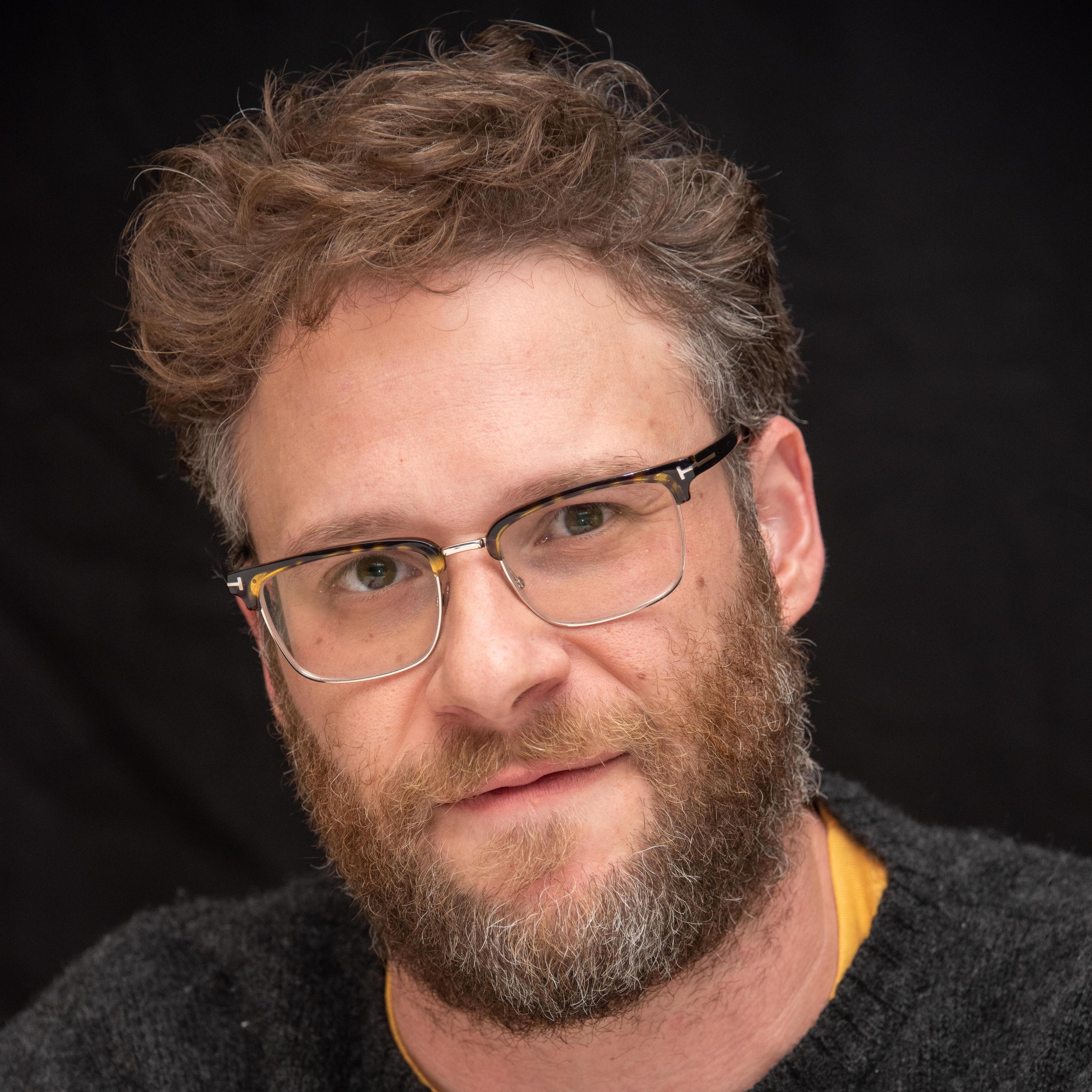 Seth Rogen