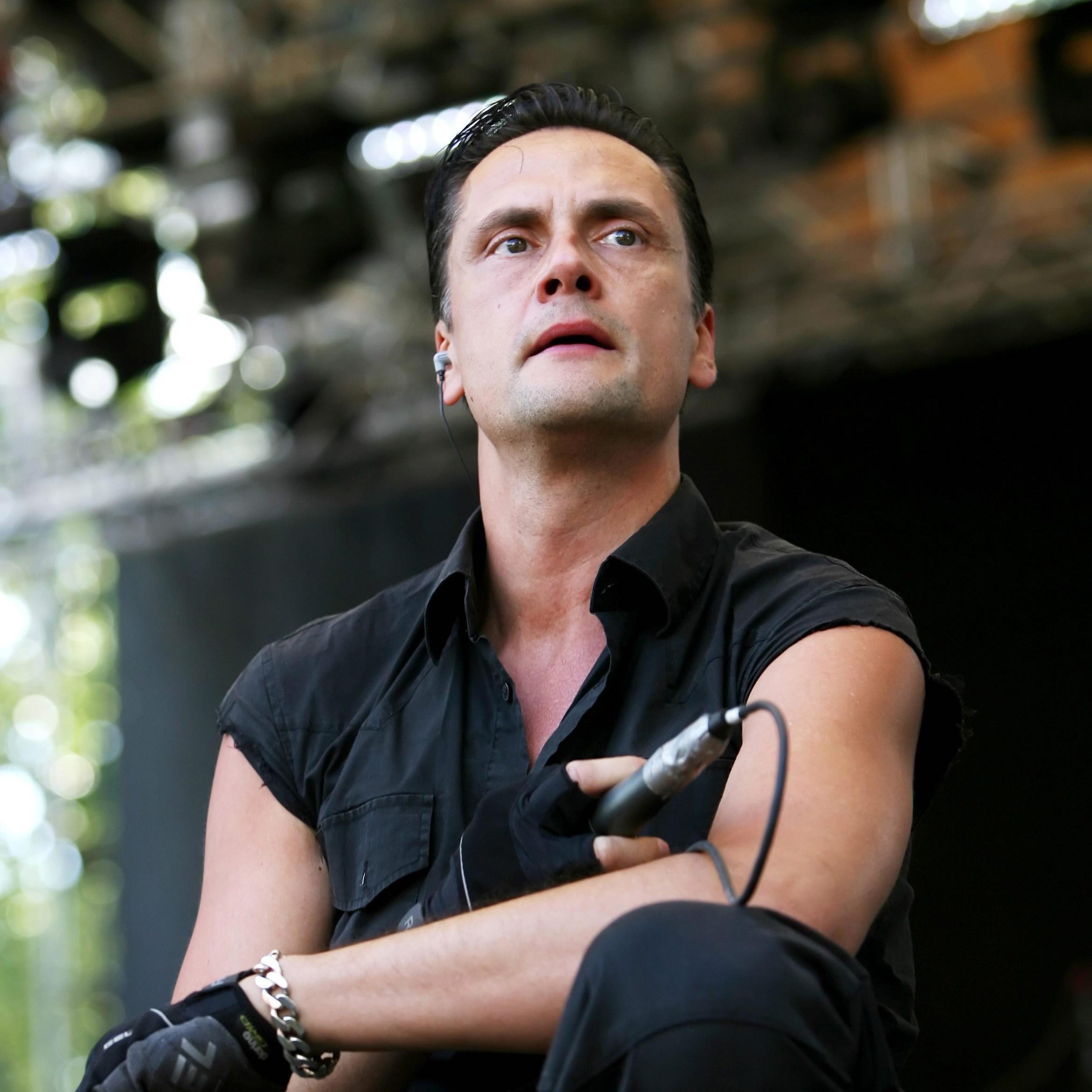 Die Krupps