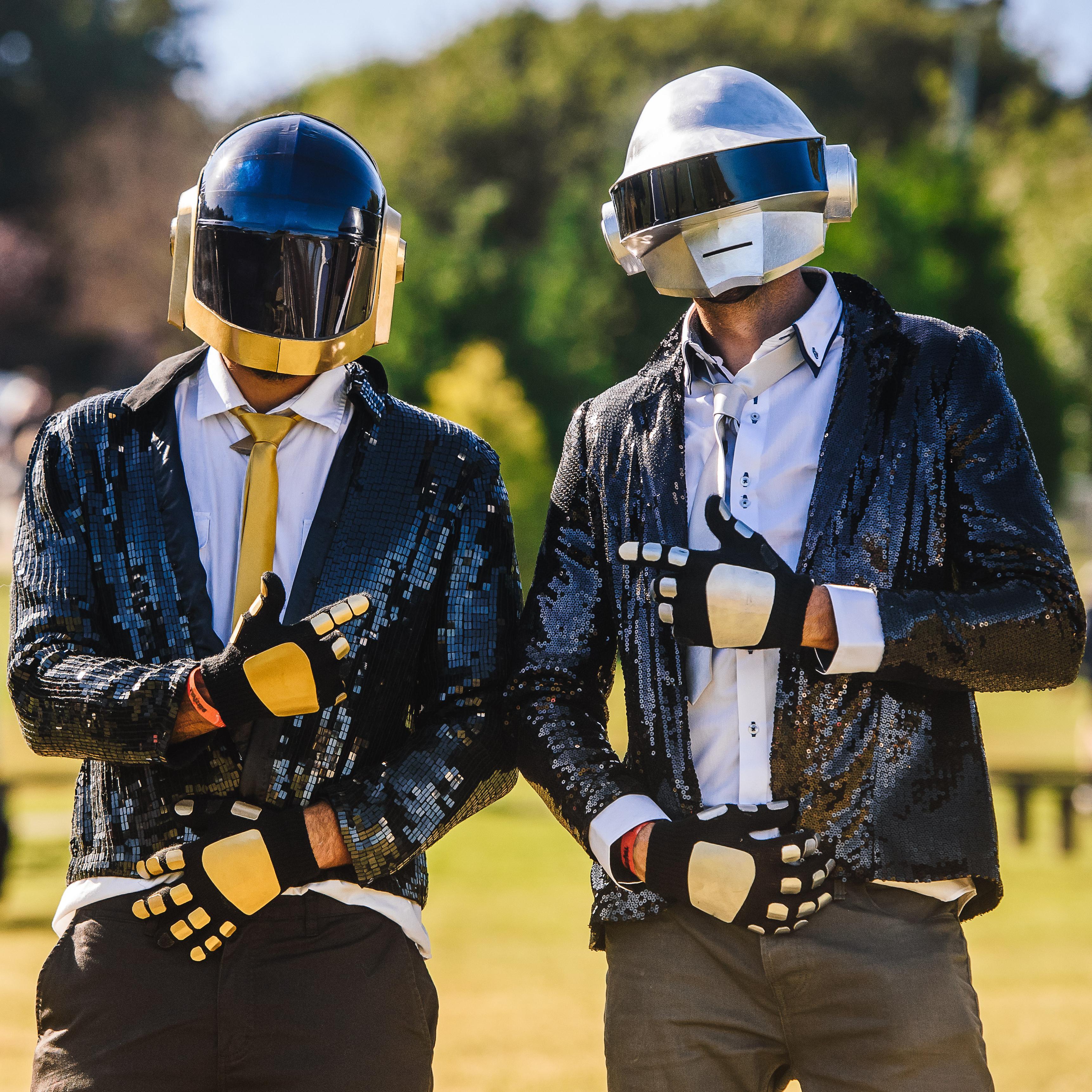 Daft Punk