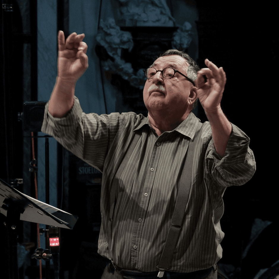 Paul van Nevel