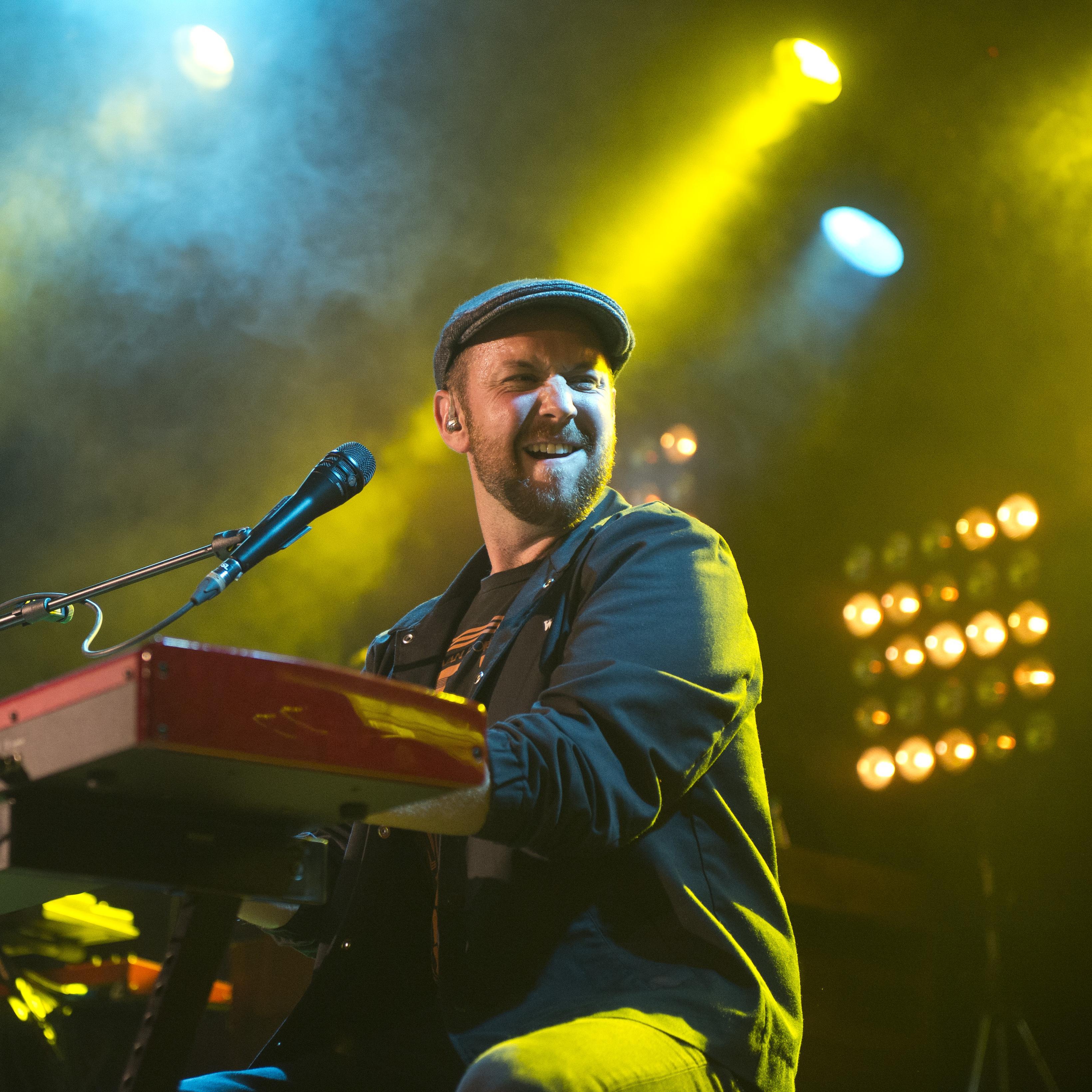Matt Simons