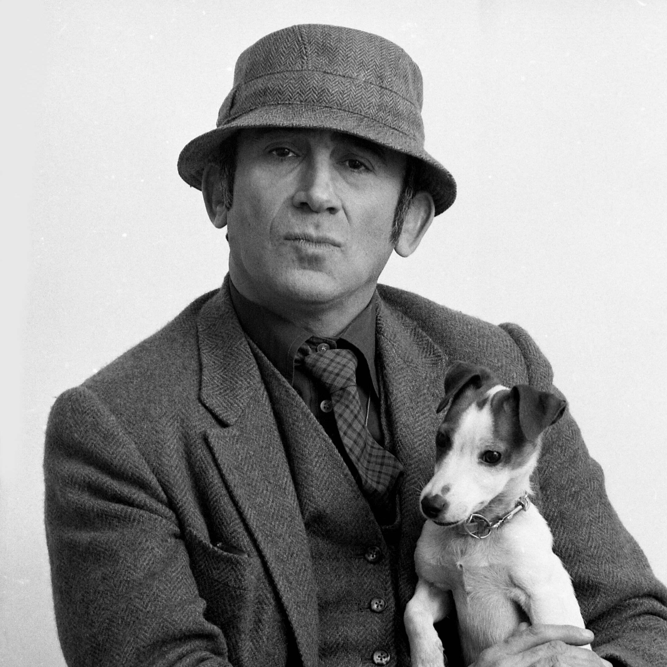 Lionel Bart