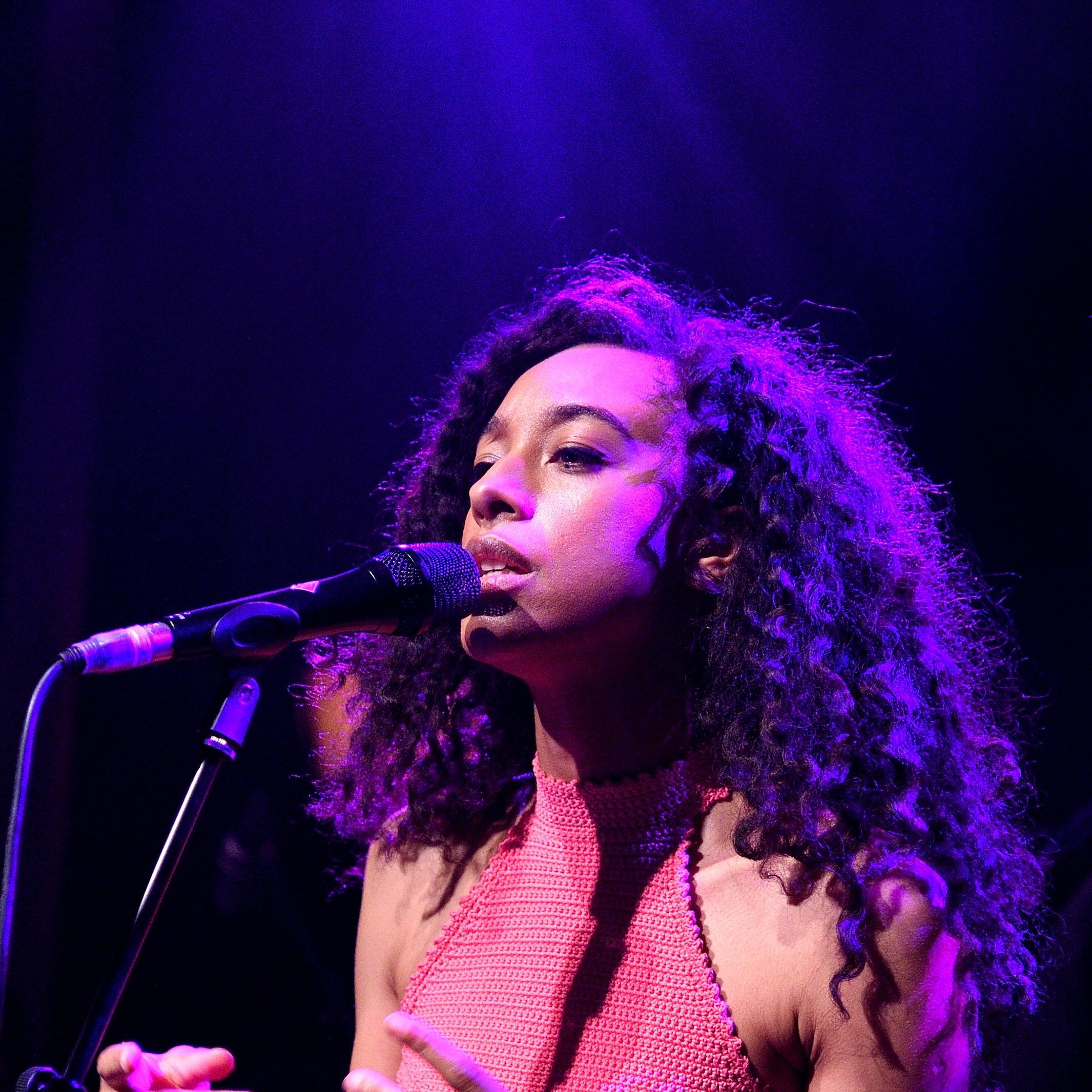 Corinne Bailey Rae
