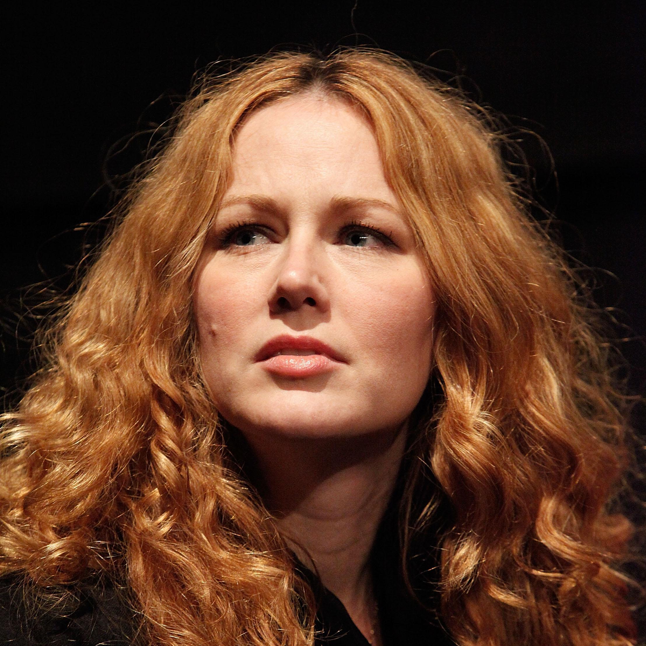 Allison Moorer