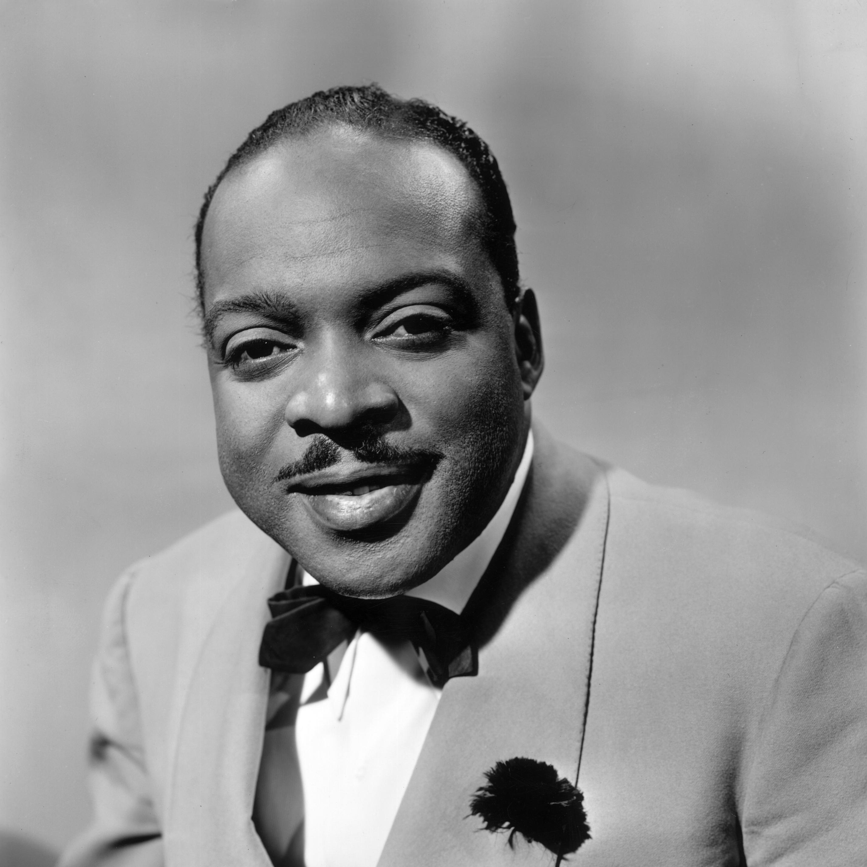 Count Basie