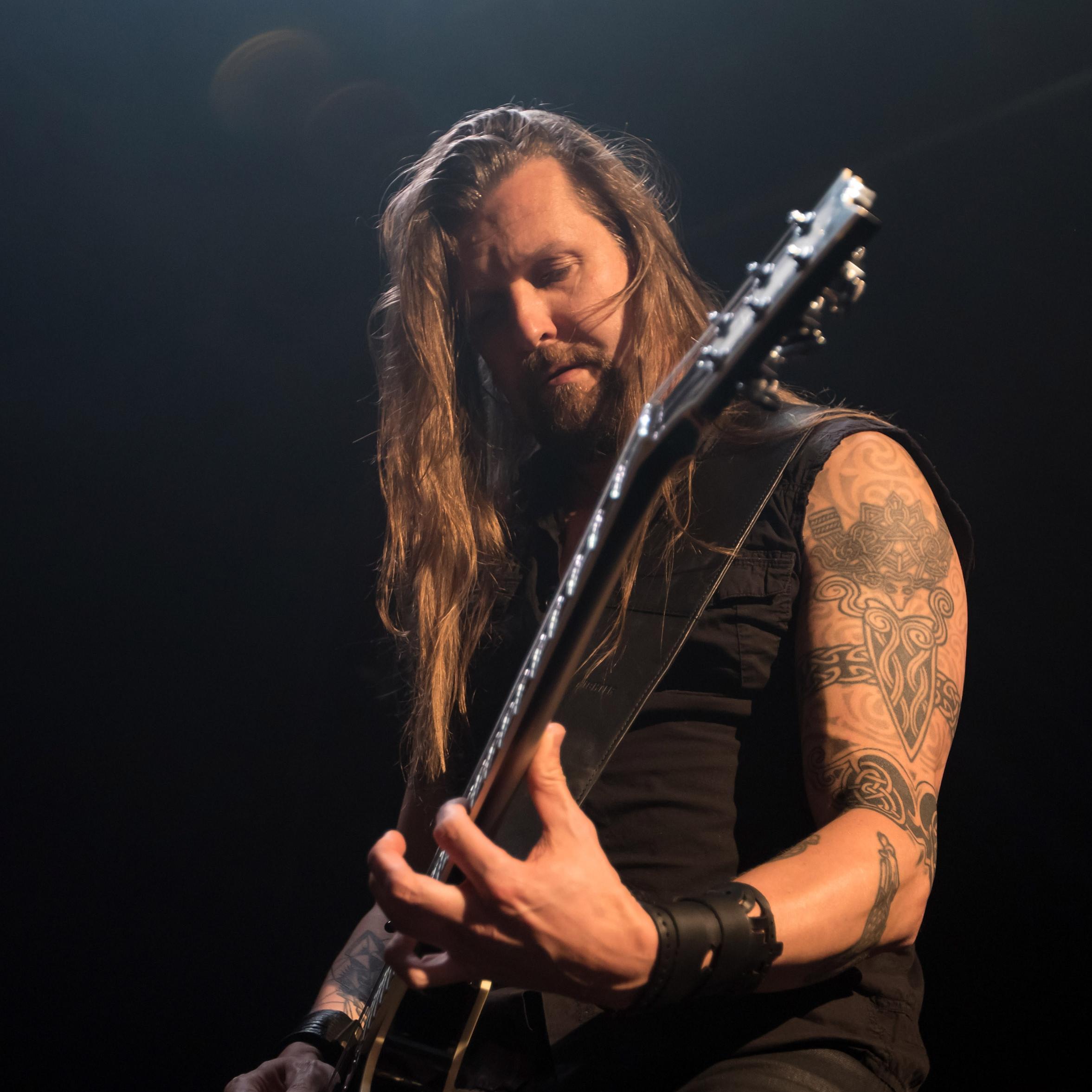 Amorphis