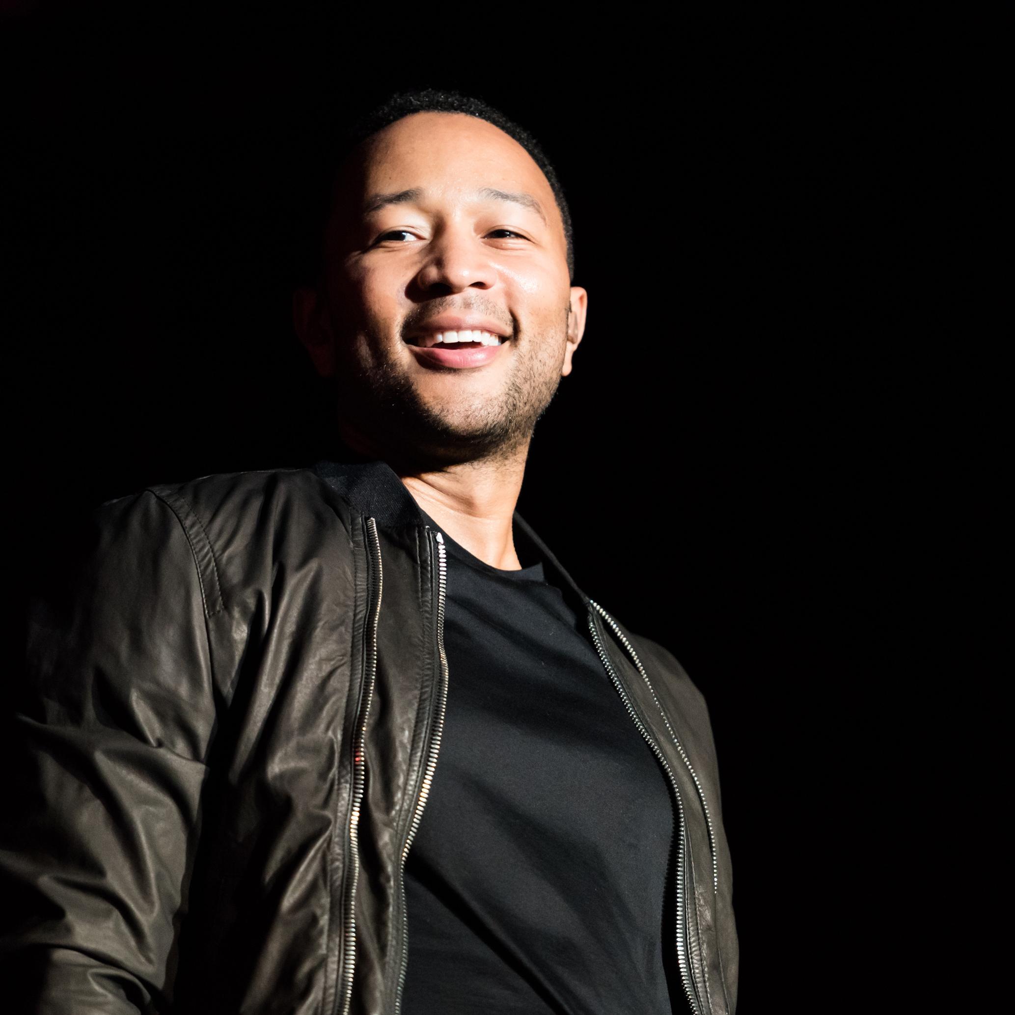 John Legend