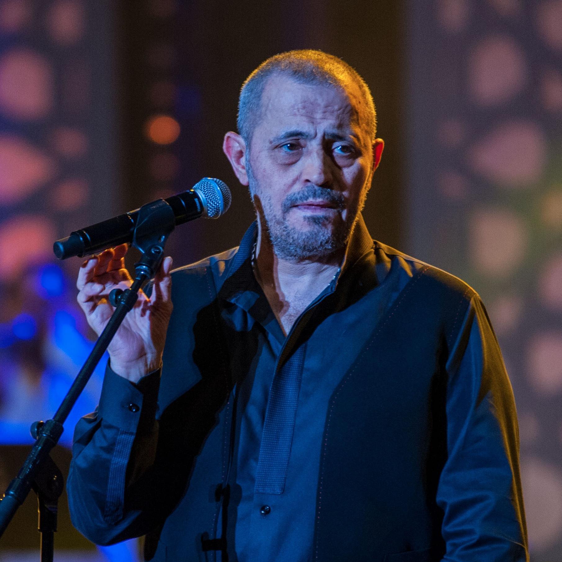 George Wassouf