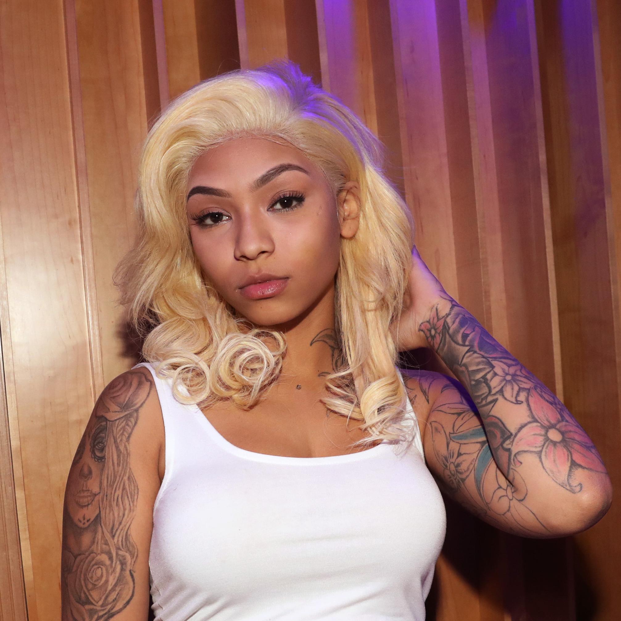 Cuban Doll