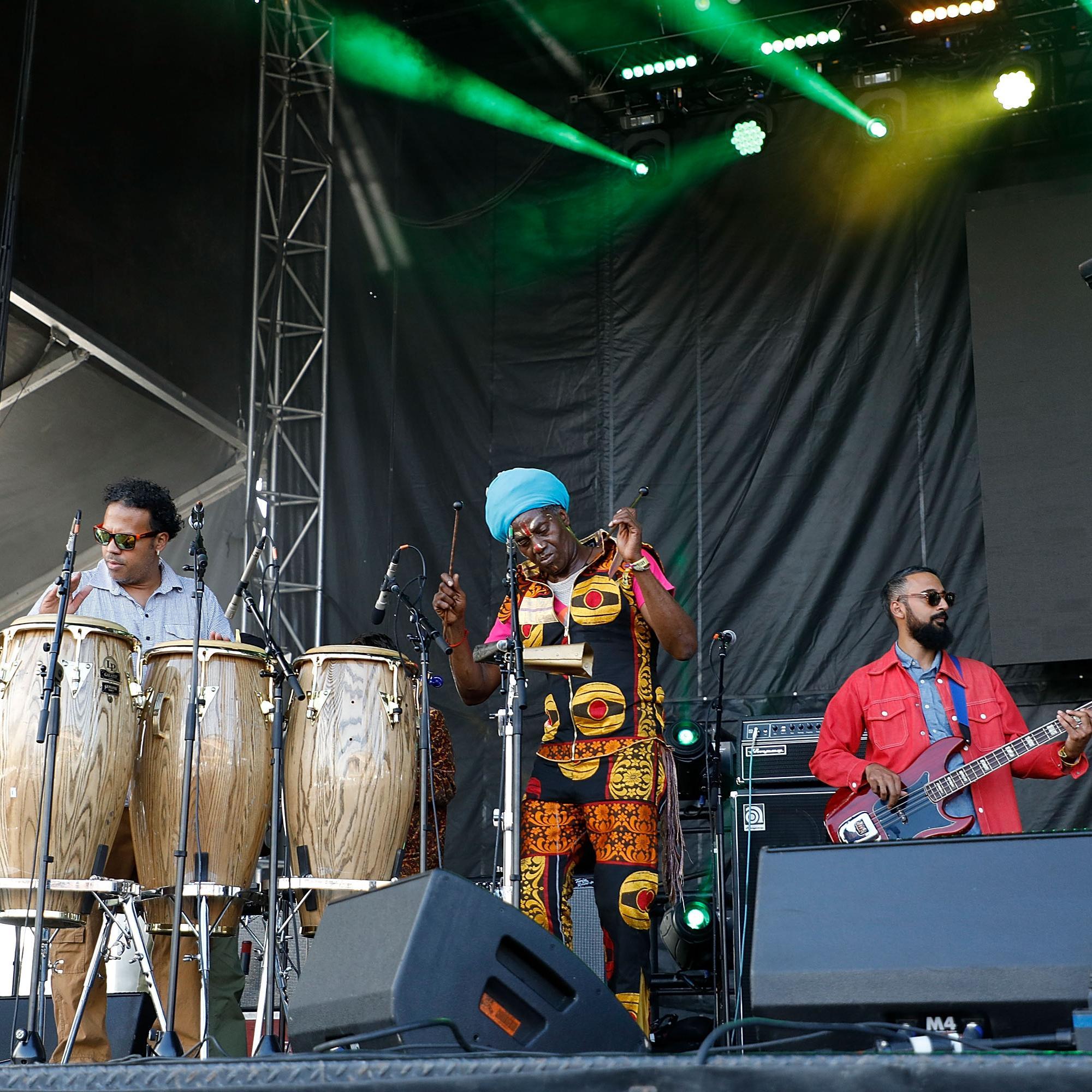 Antibalas