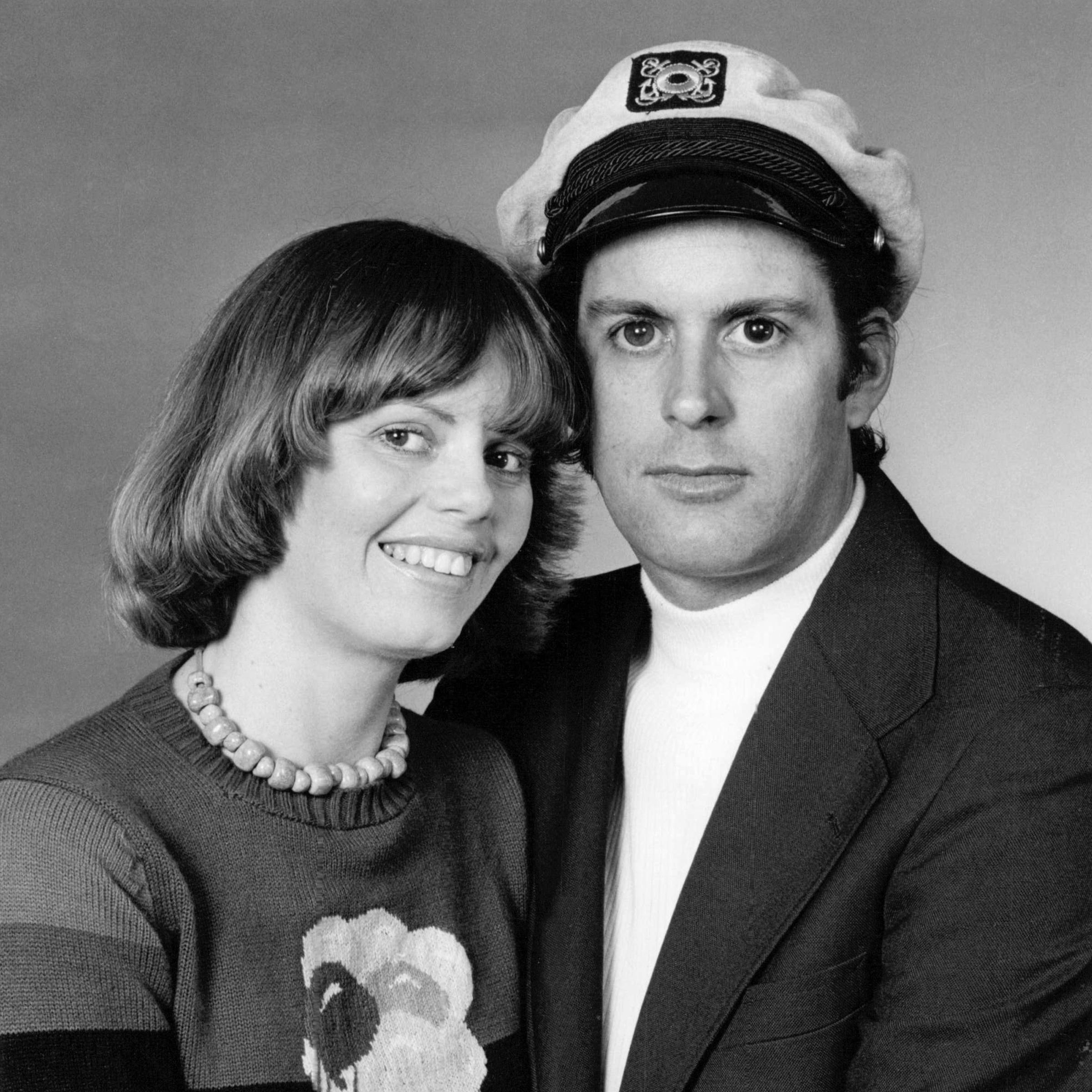 Captain & Tennille