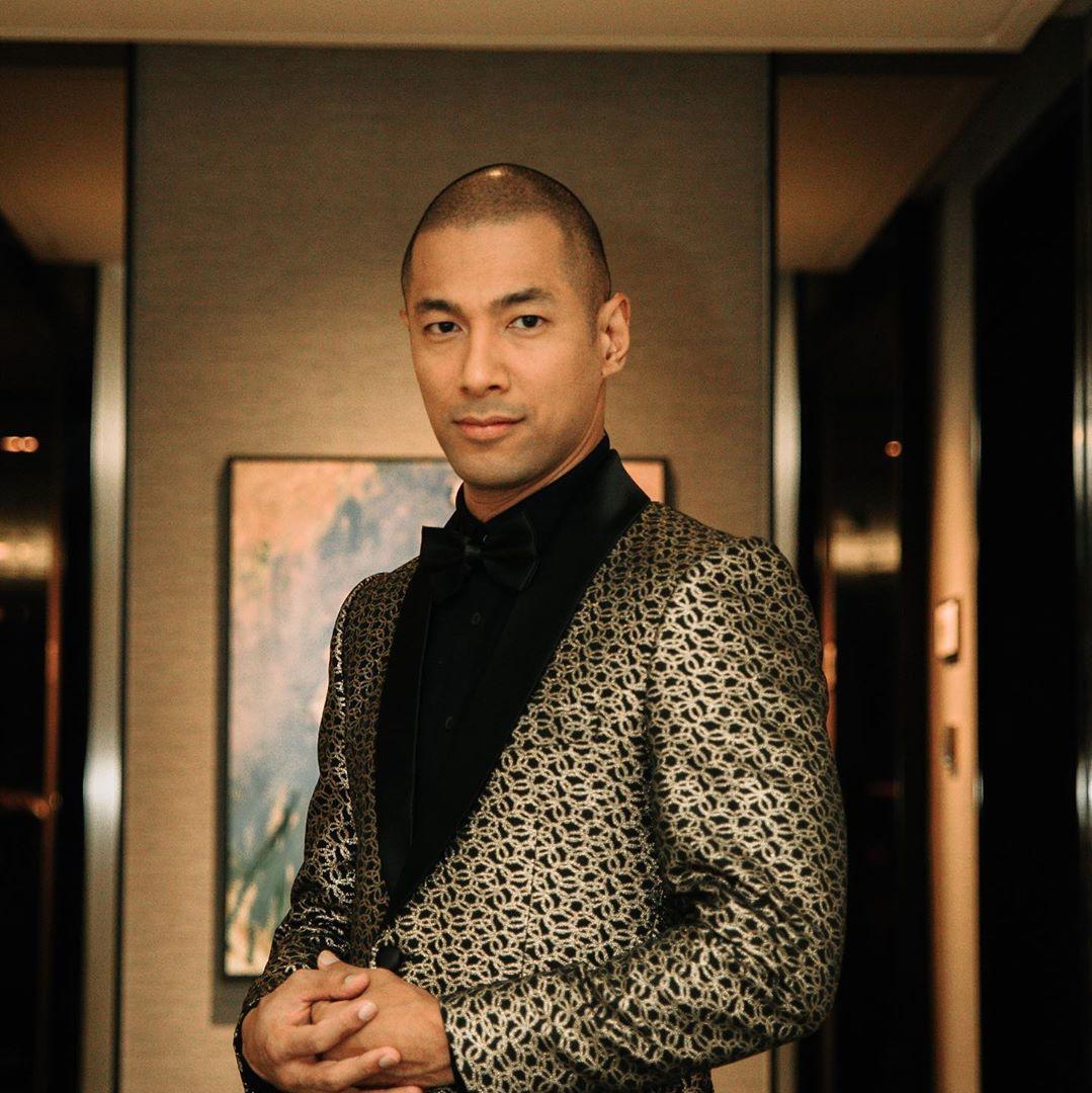 Marcell Siahaan