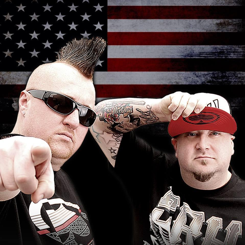 Moonshine Bandits
