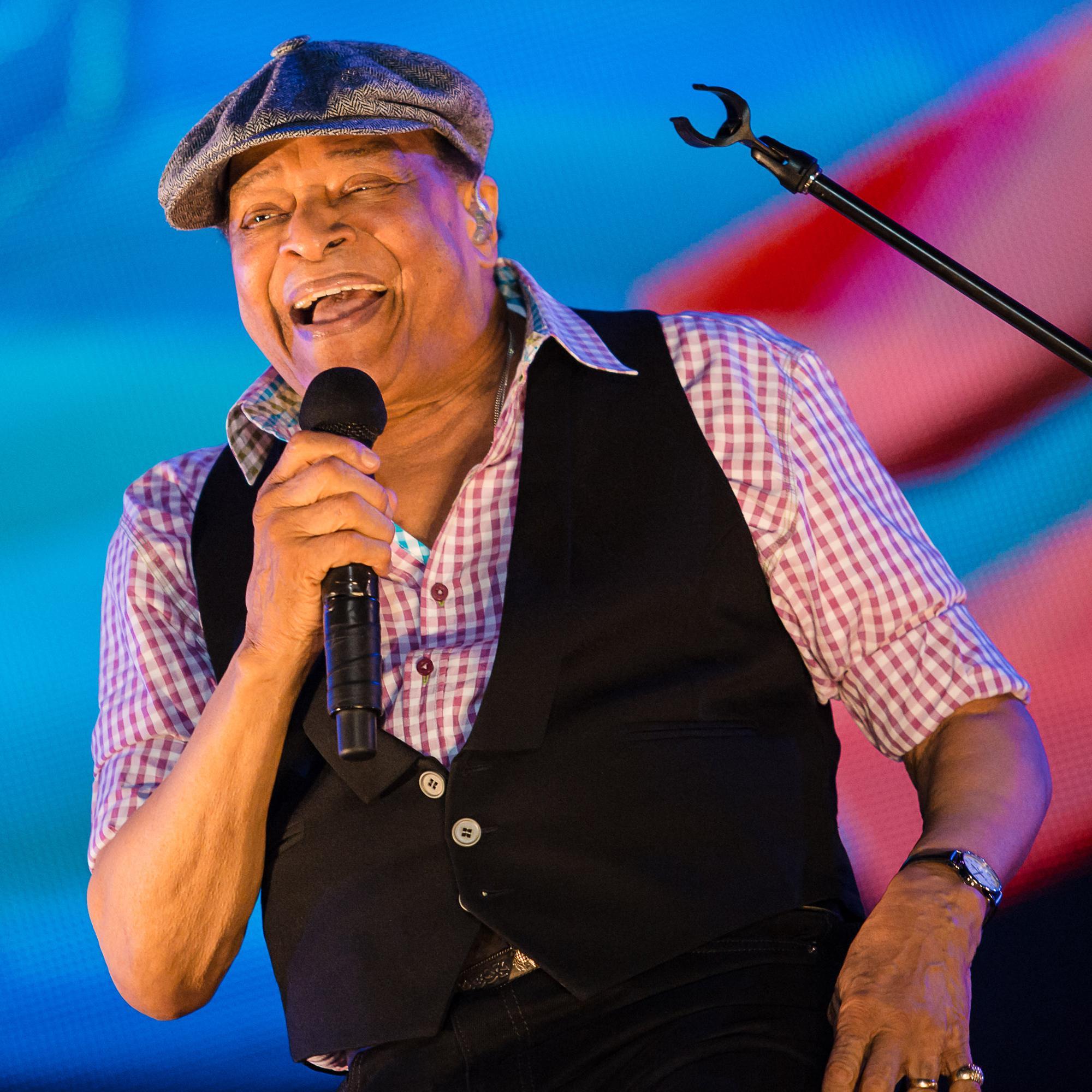 Al Jarreau