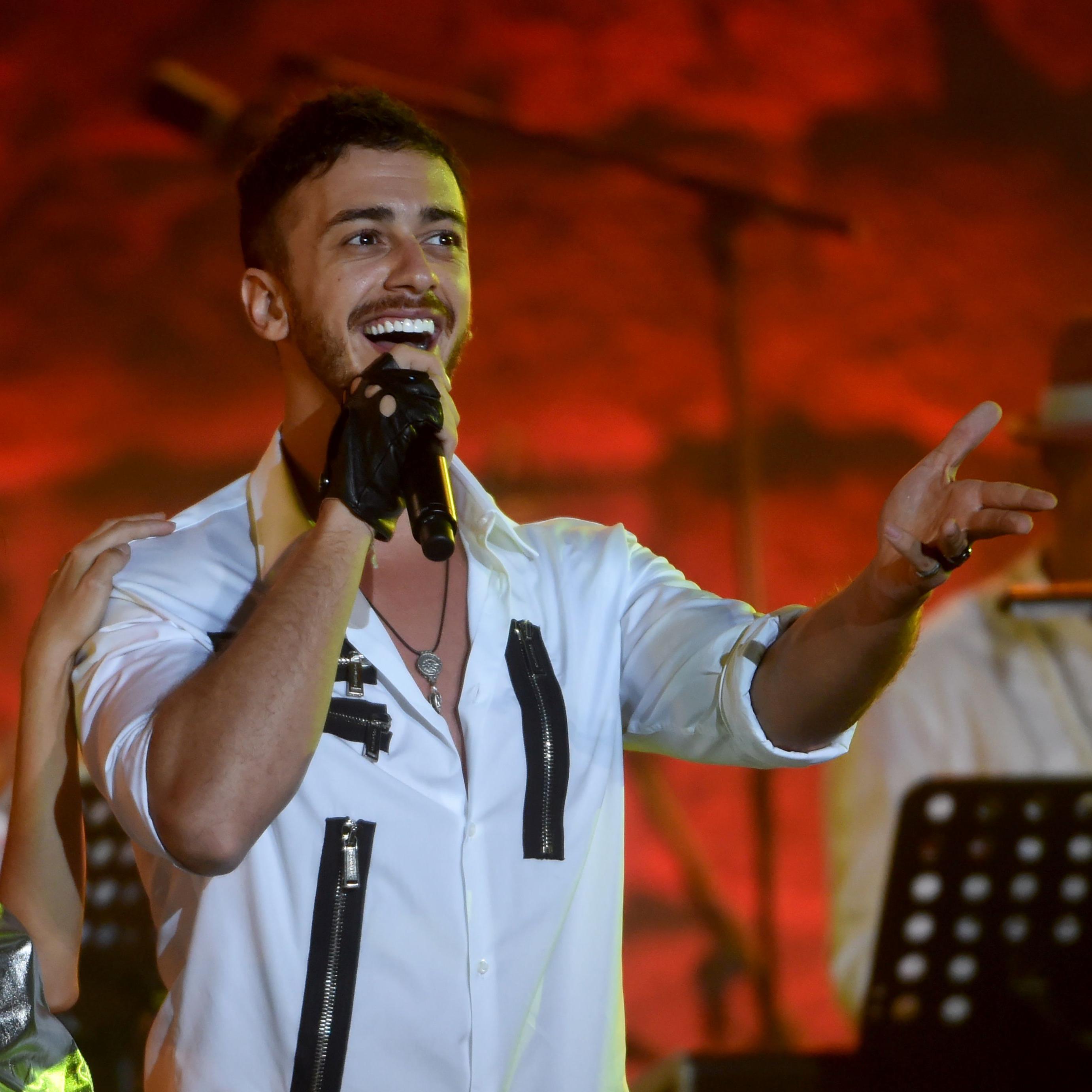 Saad Lamjarred