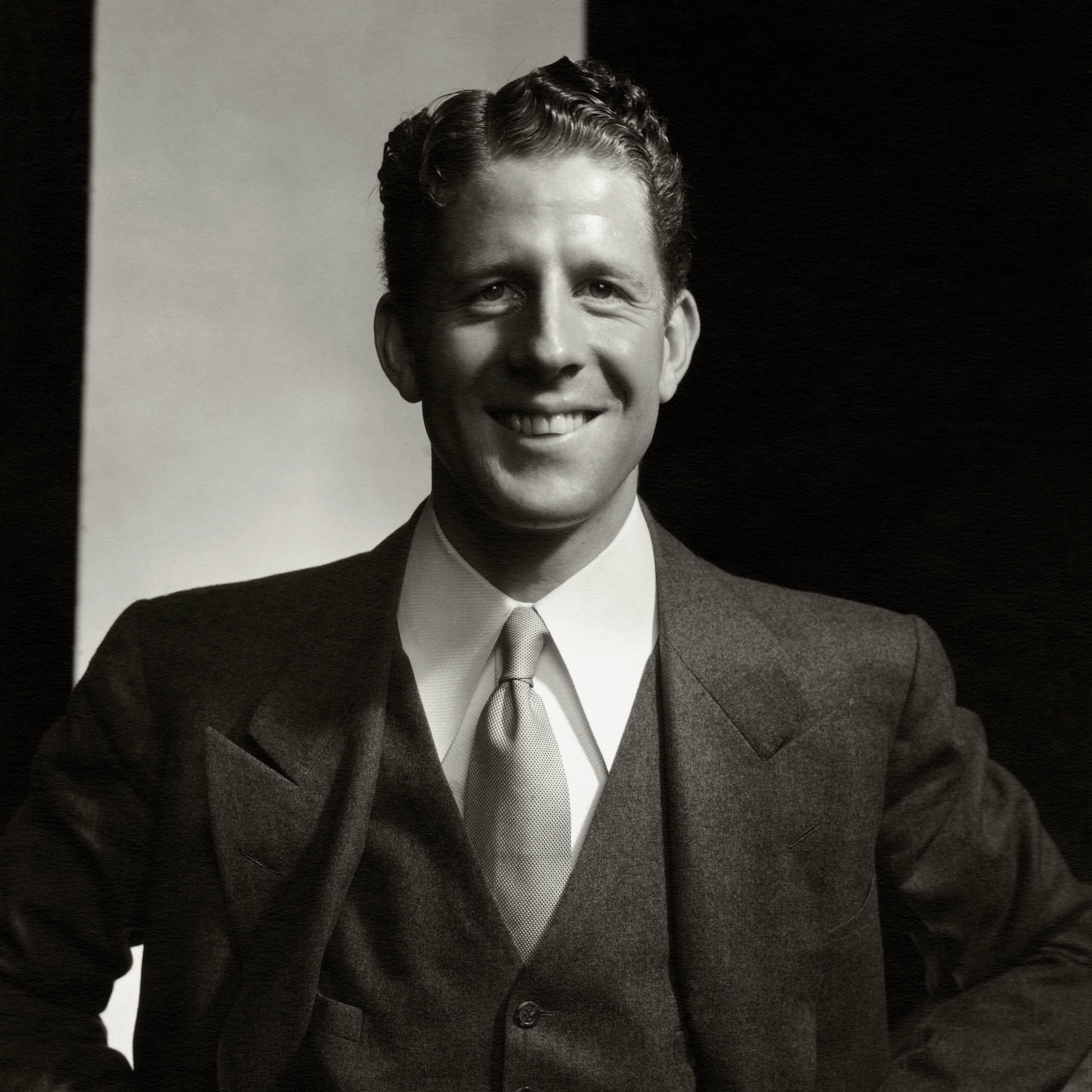 Rudy Vallée (Rudy Vallee)