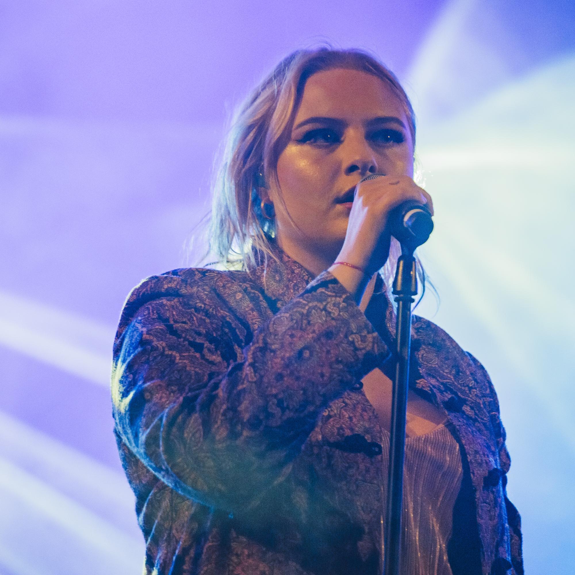 Låpsley (Lapsley)