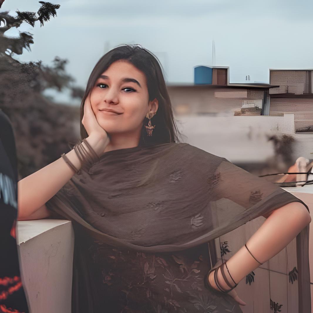Shae Gill