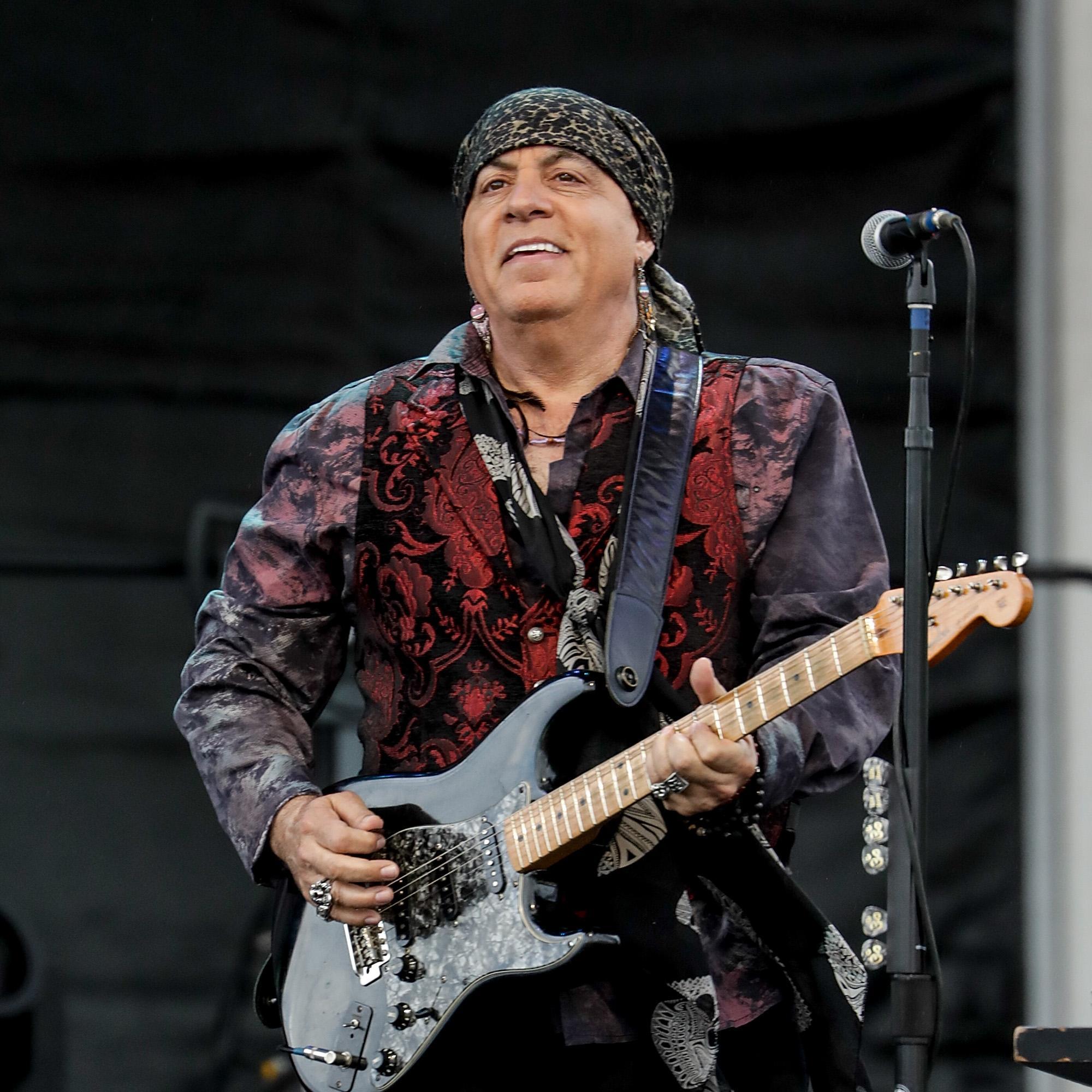 Steven Van Zandt