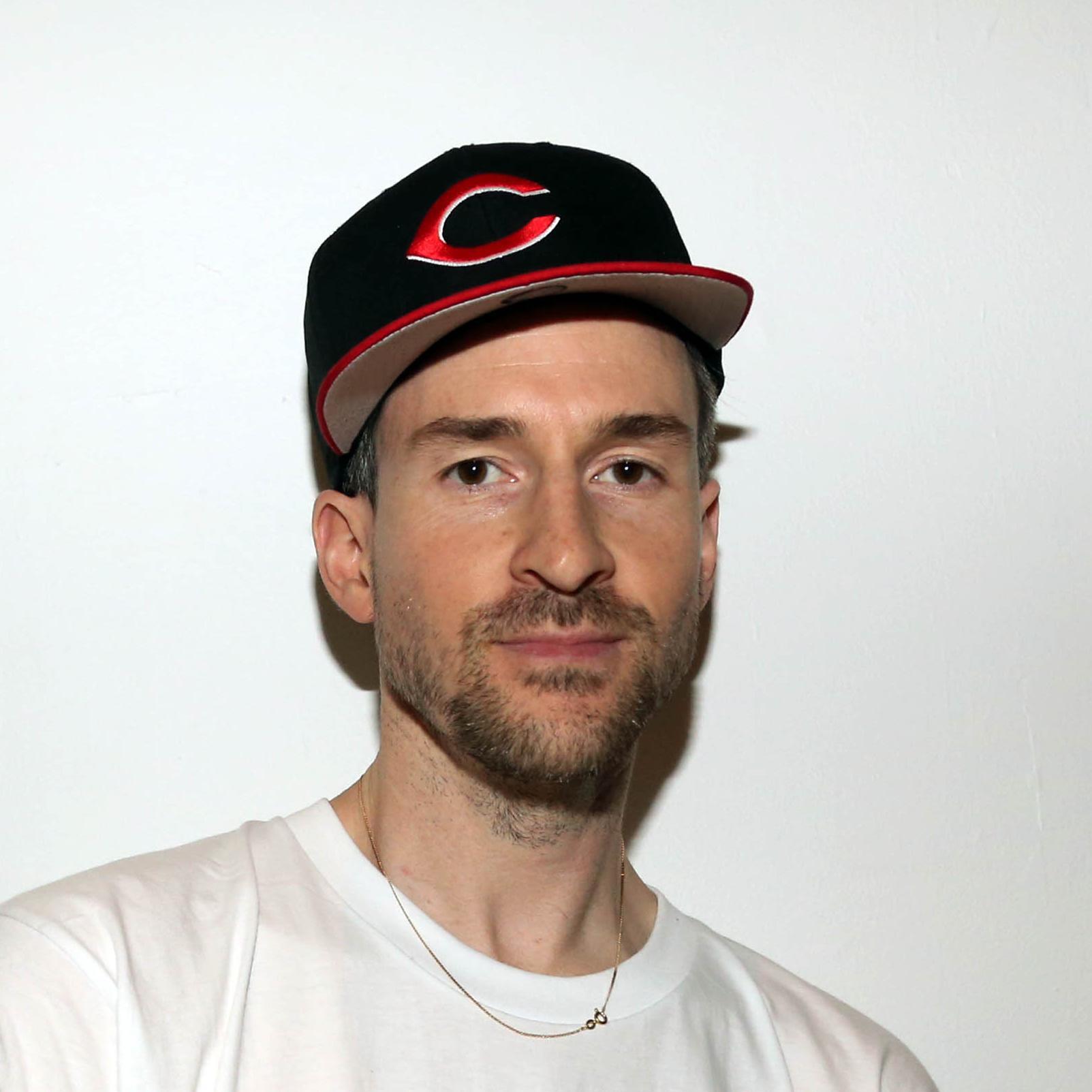 DJ Ross
