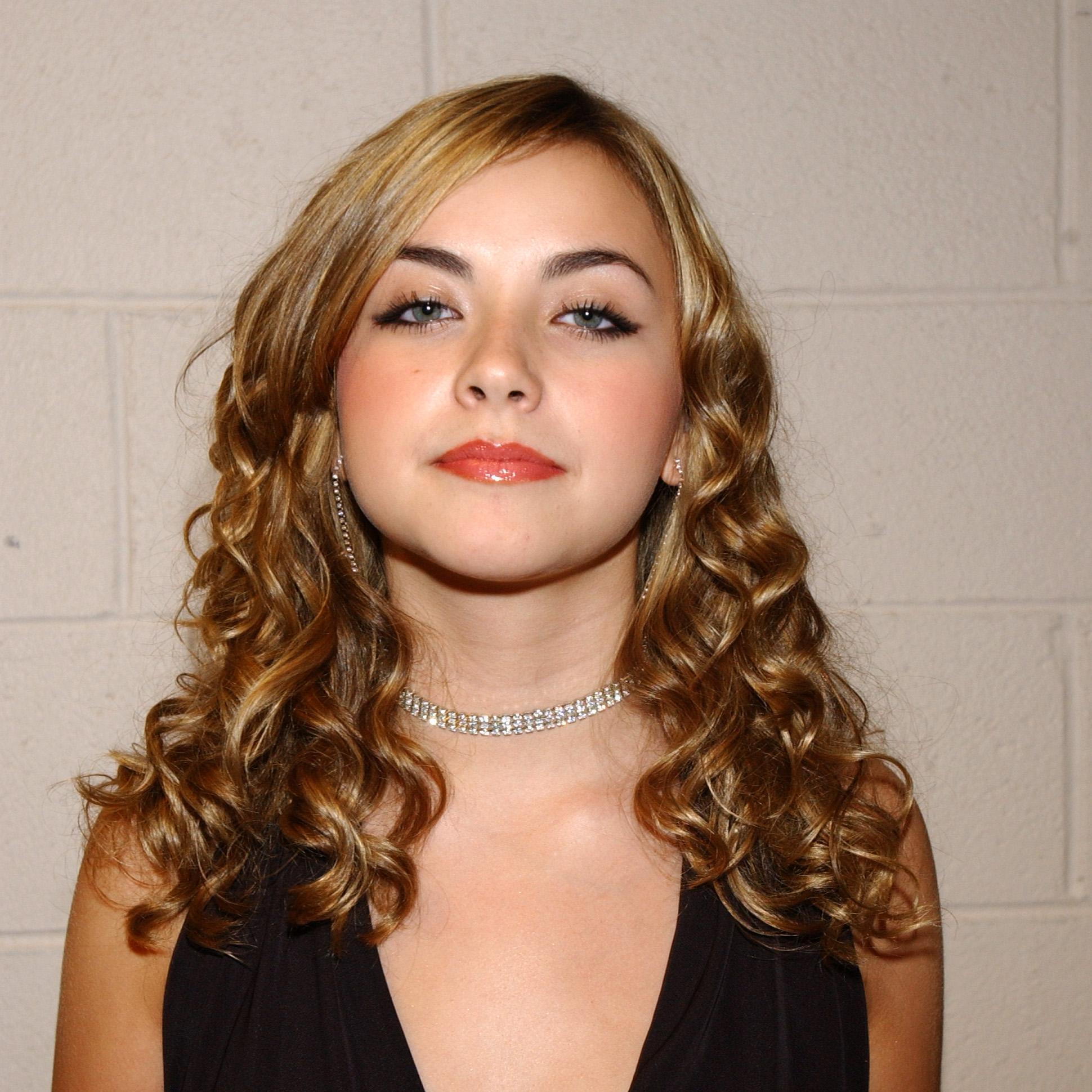 Charlotte Church