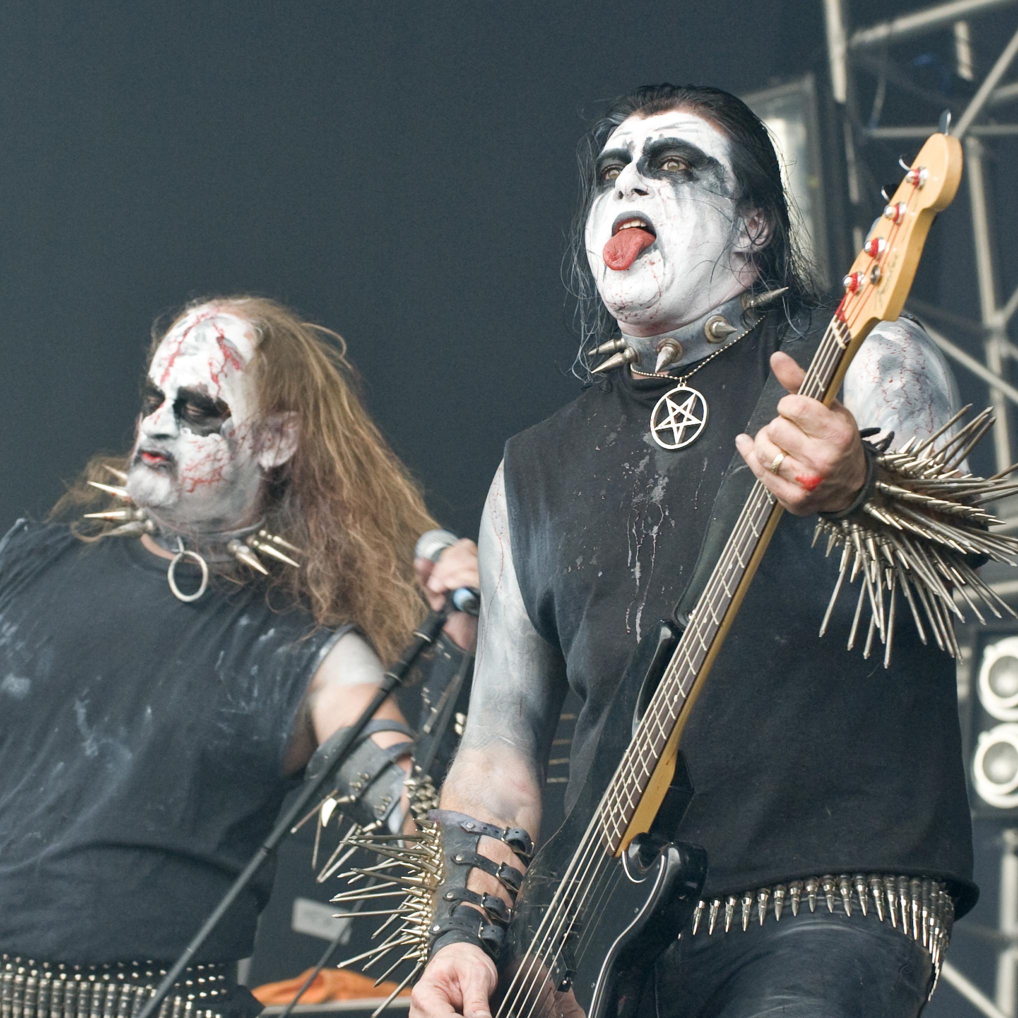 Gorgoroth