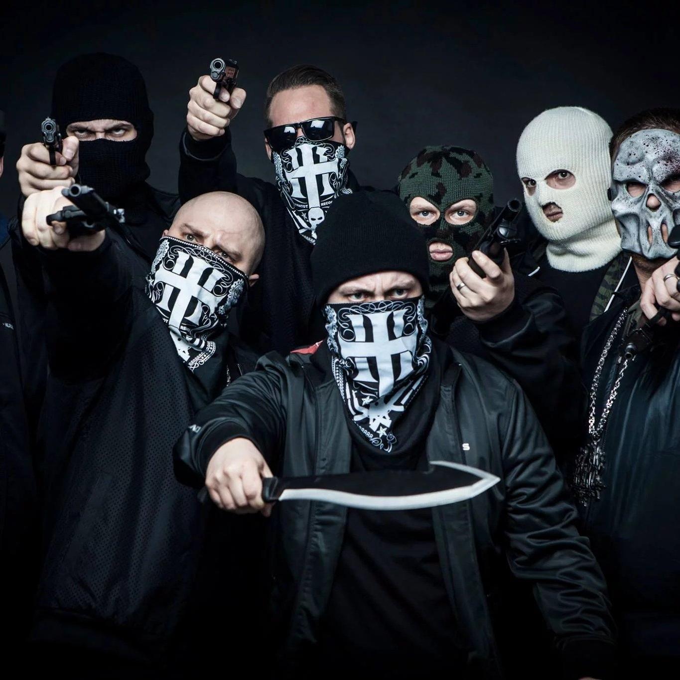 Hirntot Posse