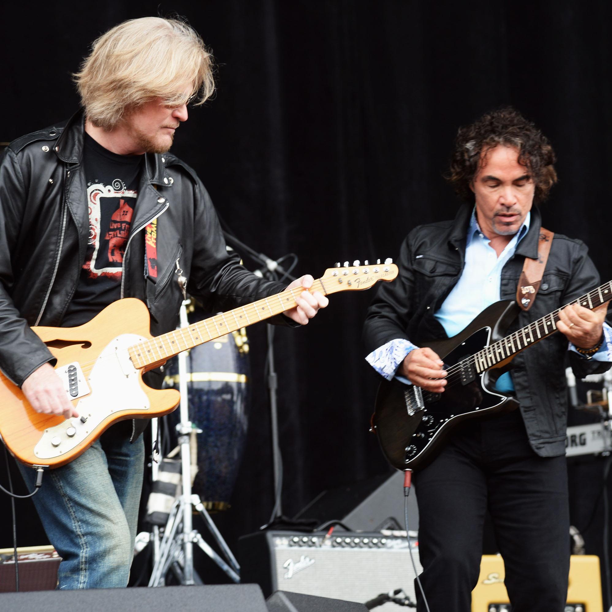 Daryl Hall & John Oates