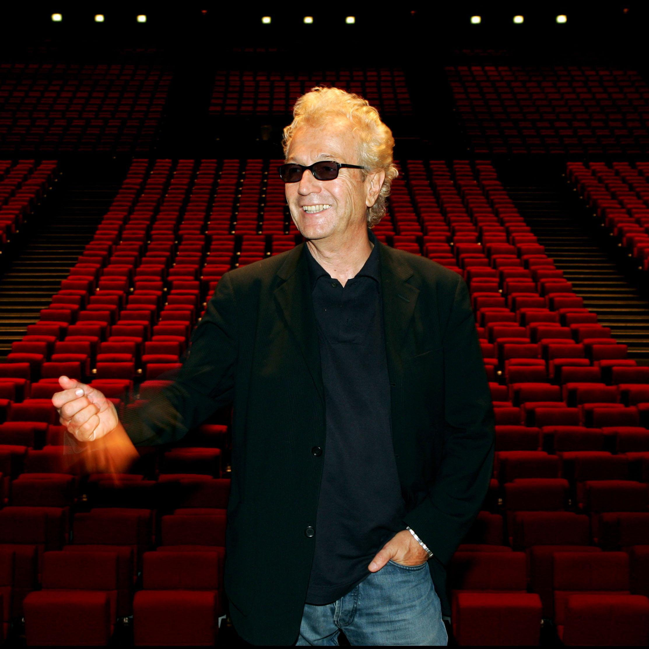 Luc Plamondon