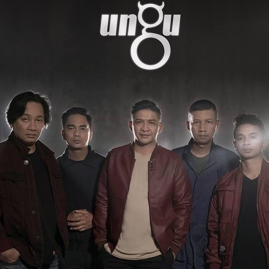 Ungu