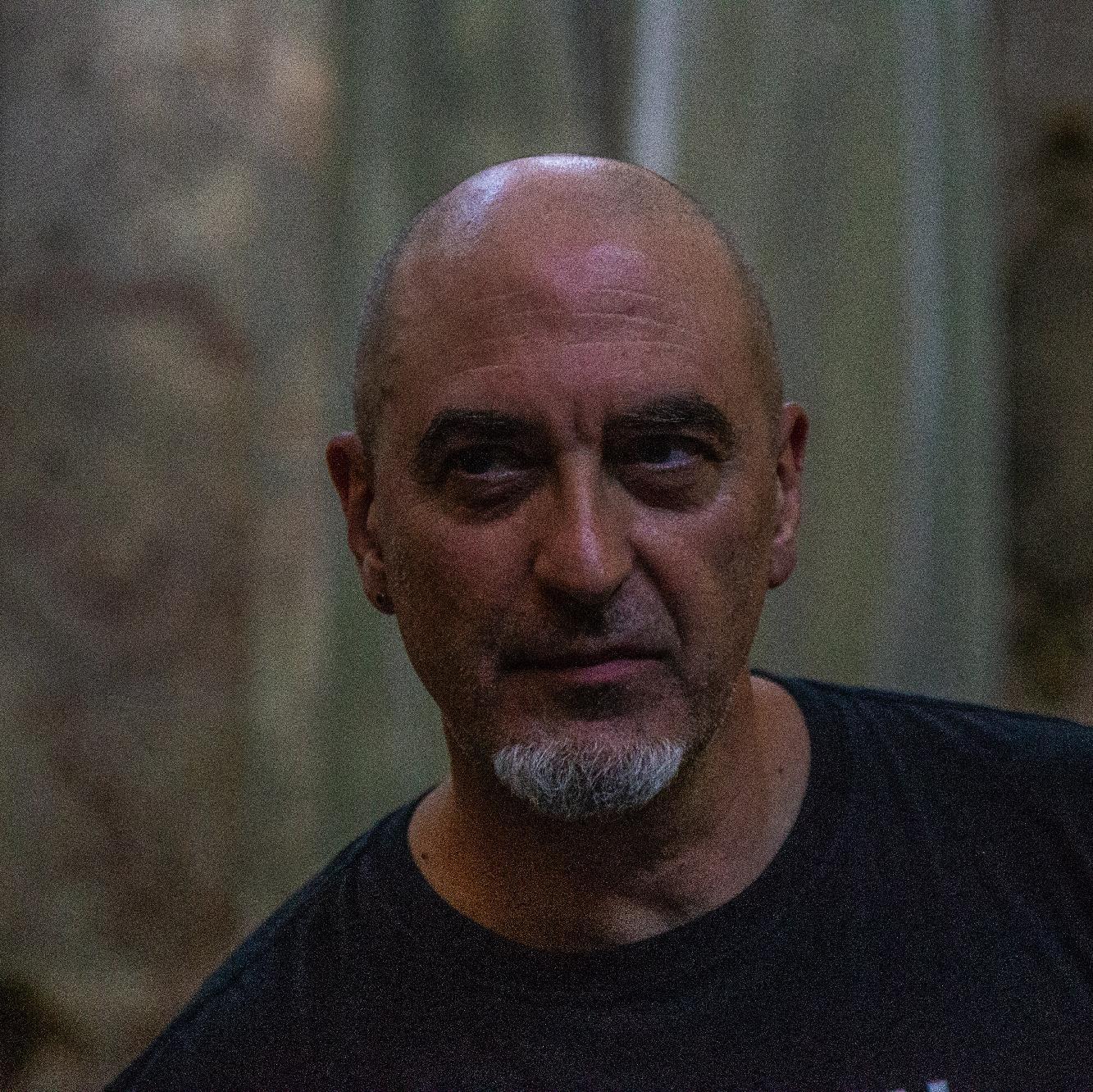 Francisco López