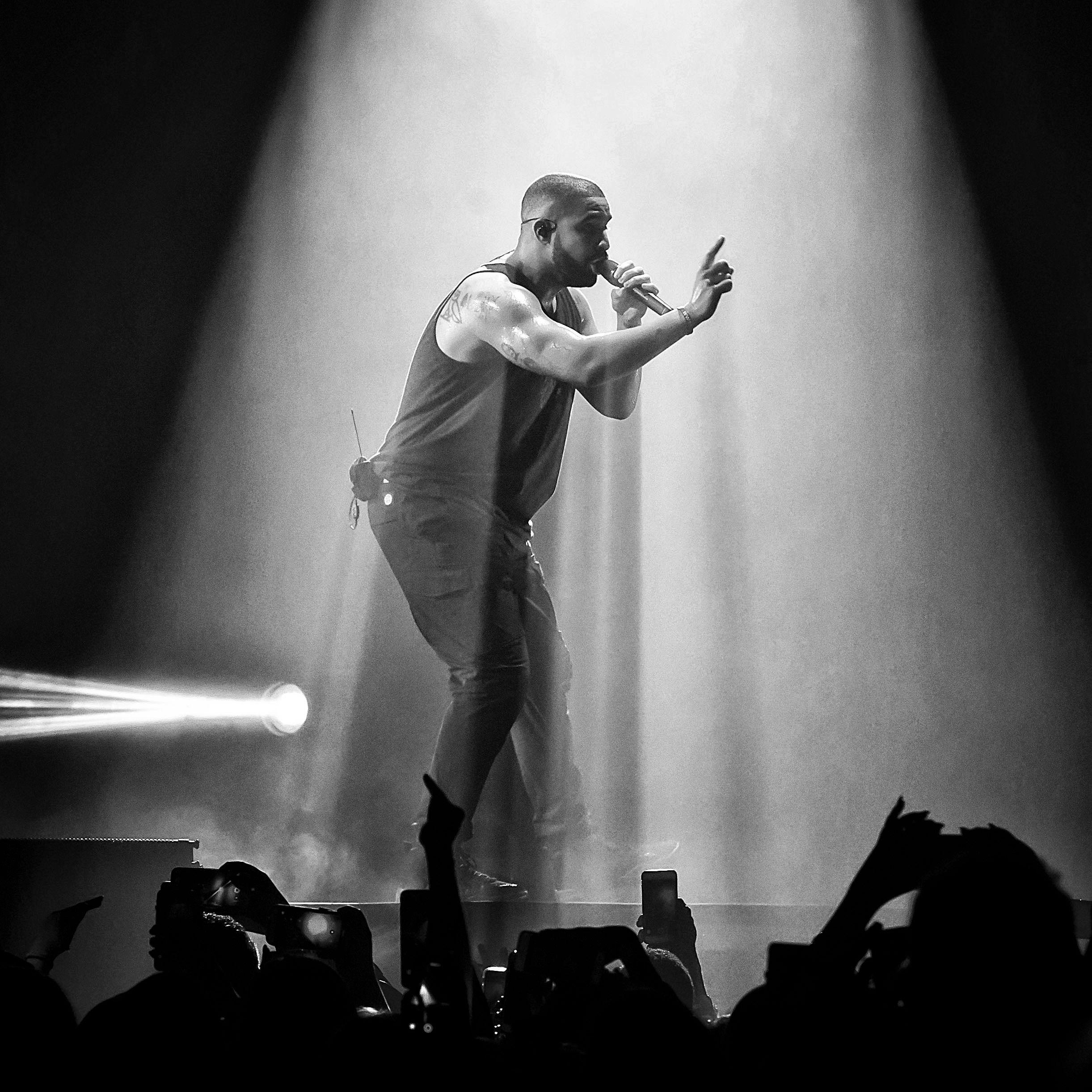 Drake