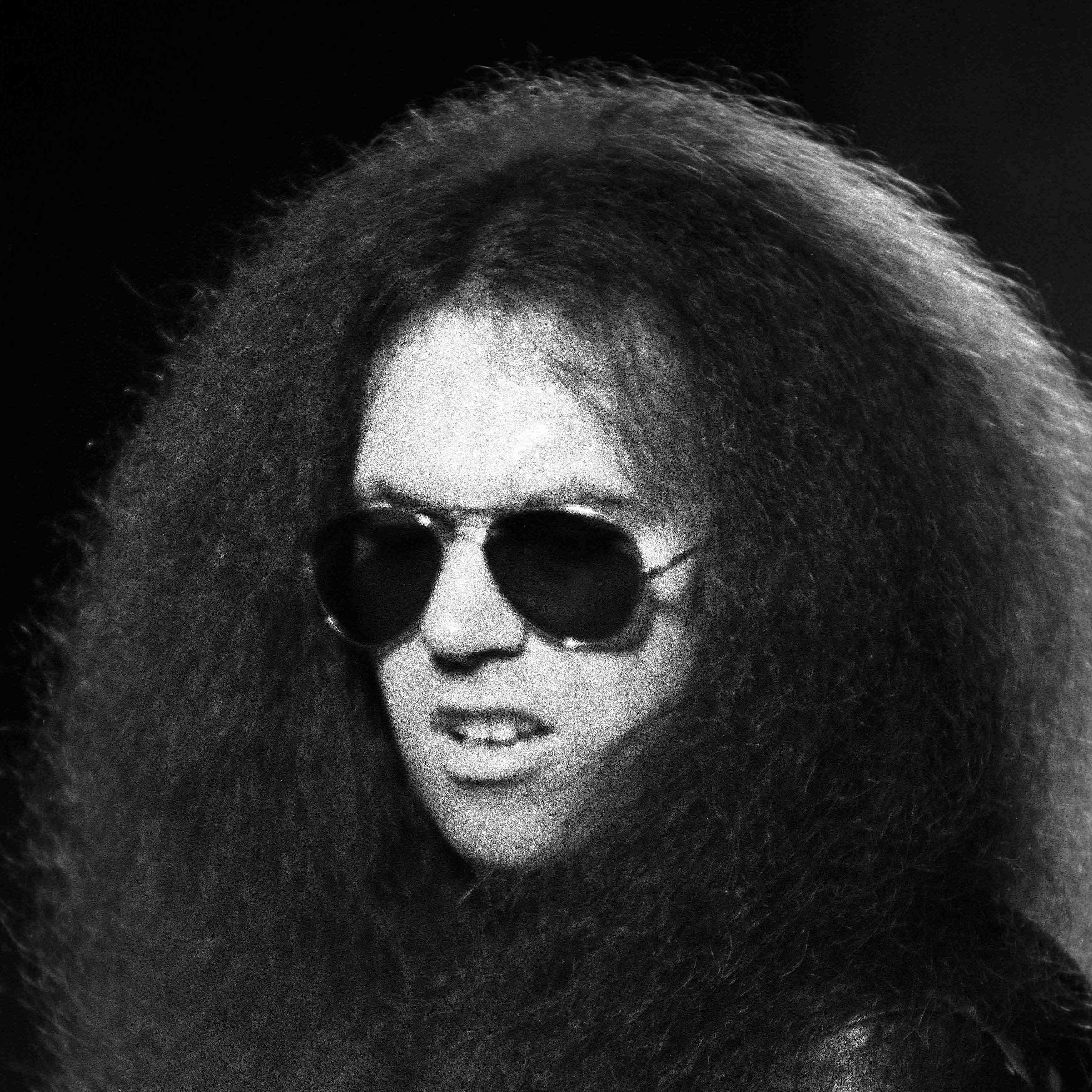 Larry Wallis