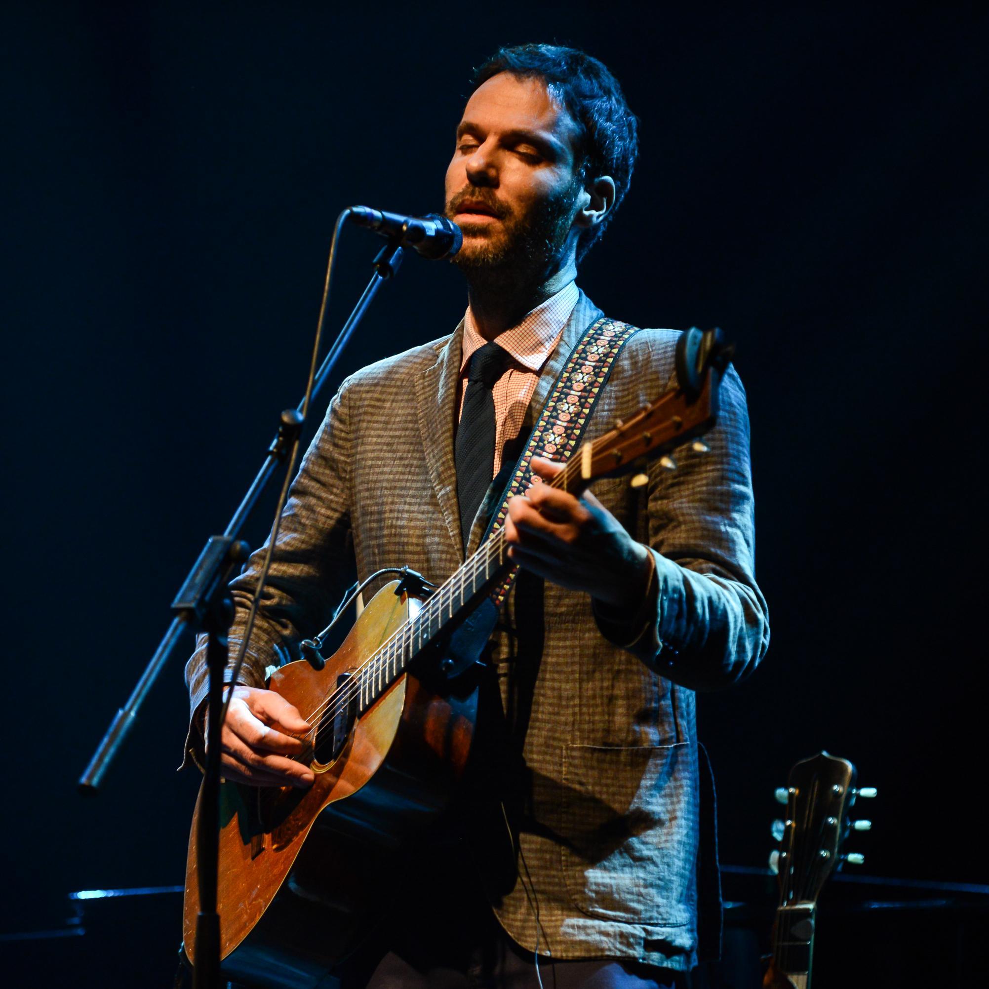 Piers Faccini