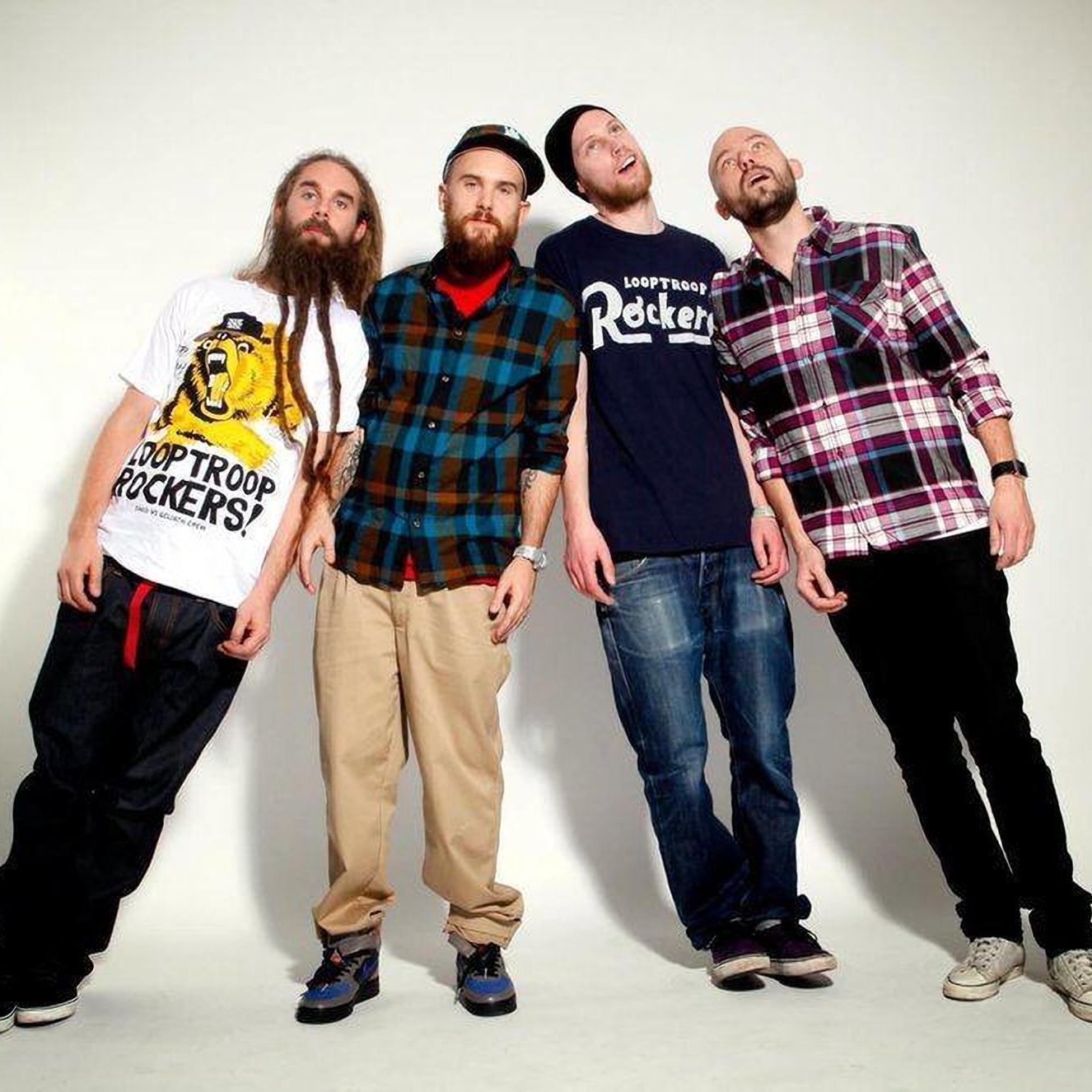 Looptroop Rockers