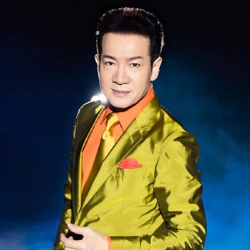 田原俊彦 (Toshihiko Tahara)