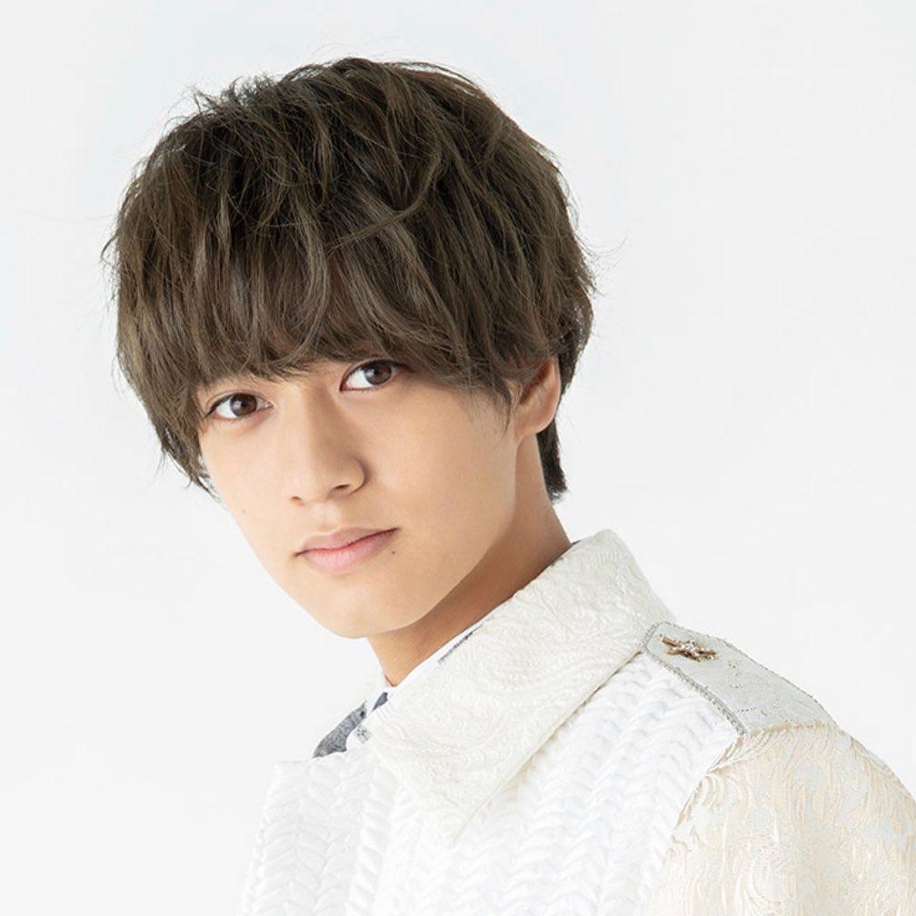 高橋海人 (Kaito Takahashi)